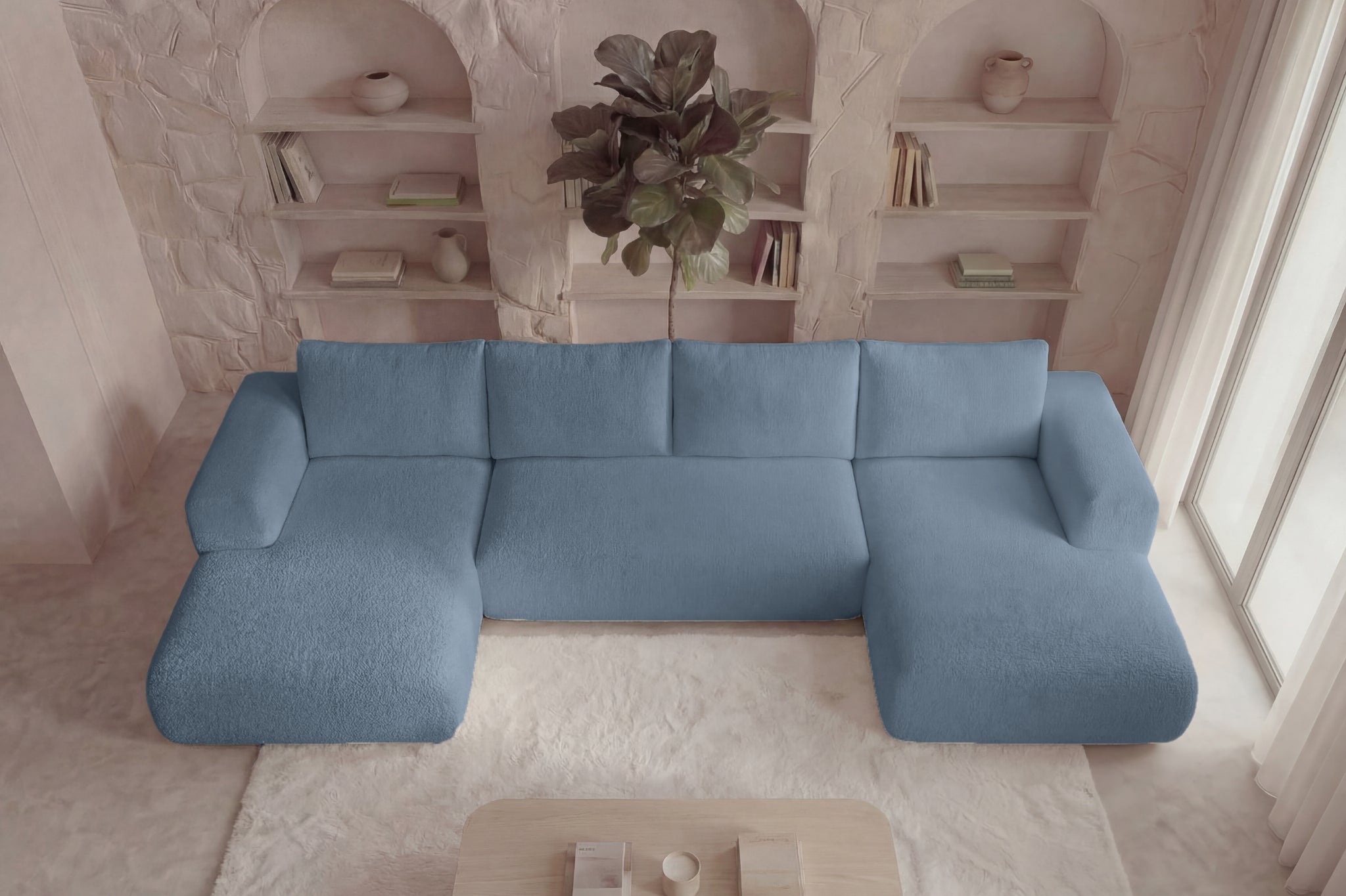 Bleu