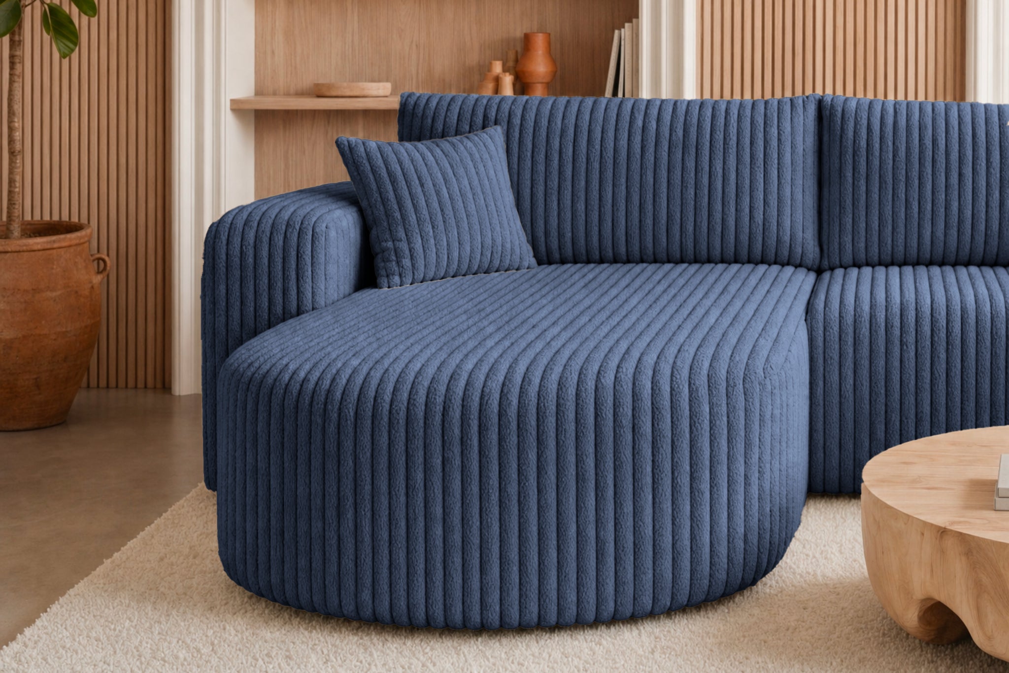 Bleu