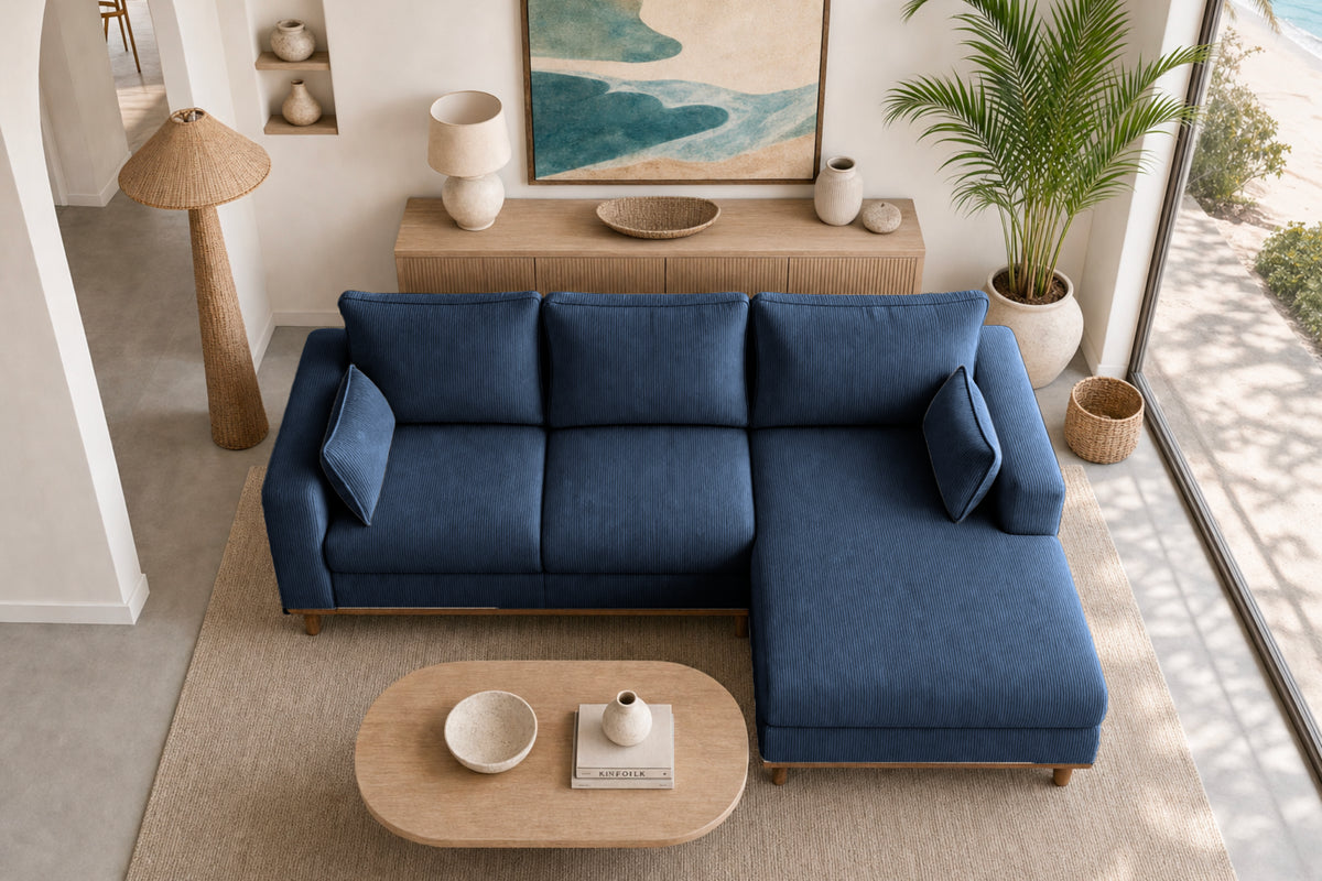 Bleu