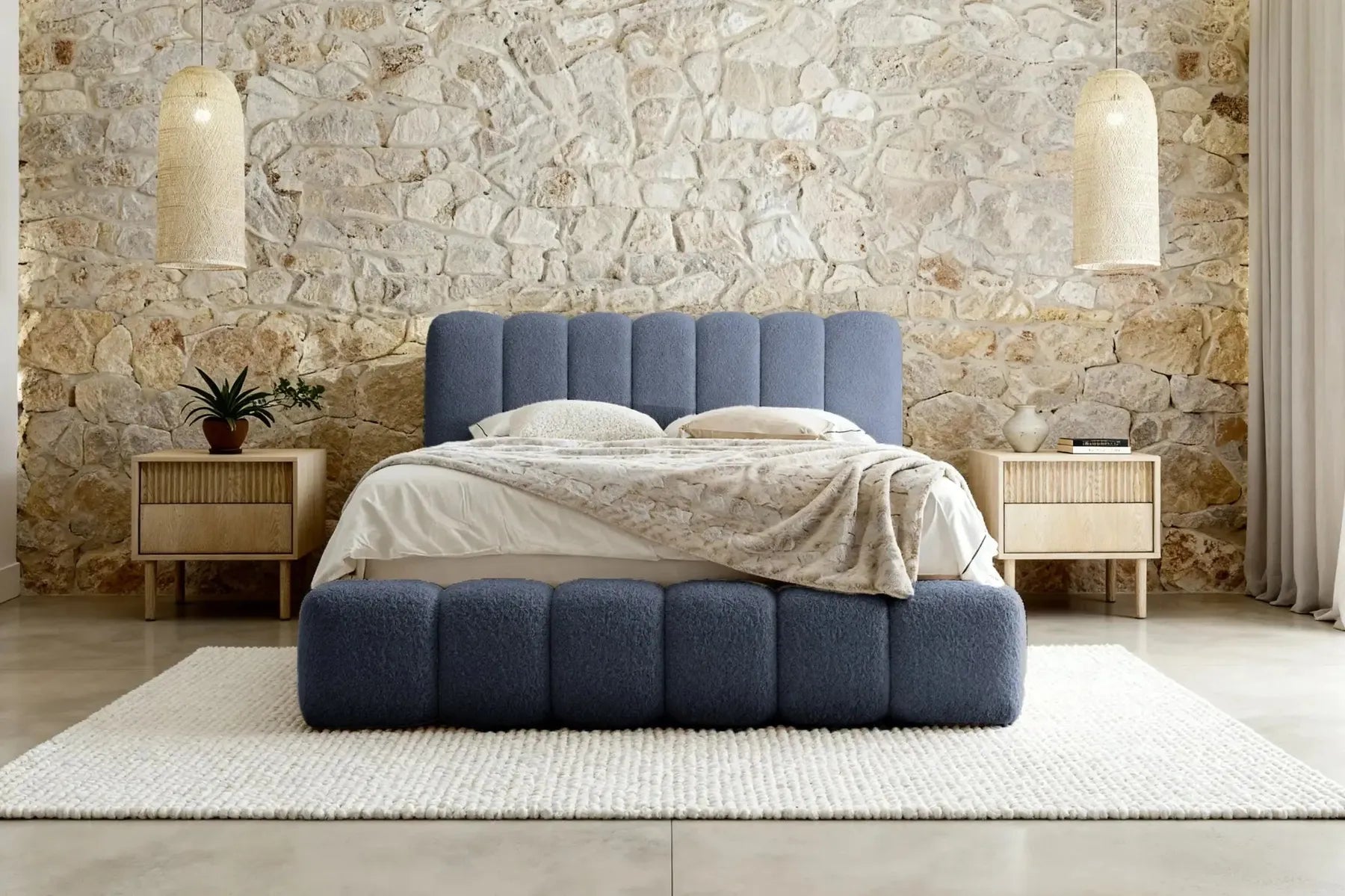 Bleu