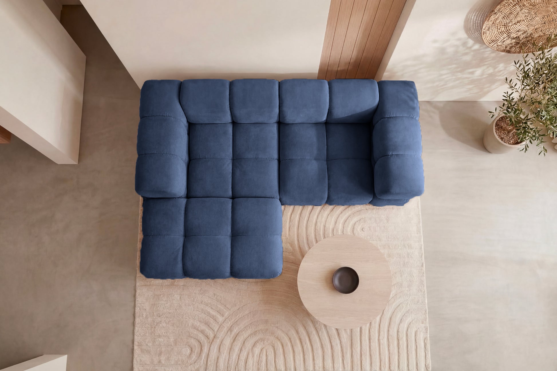 Bleu
