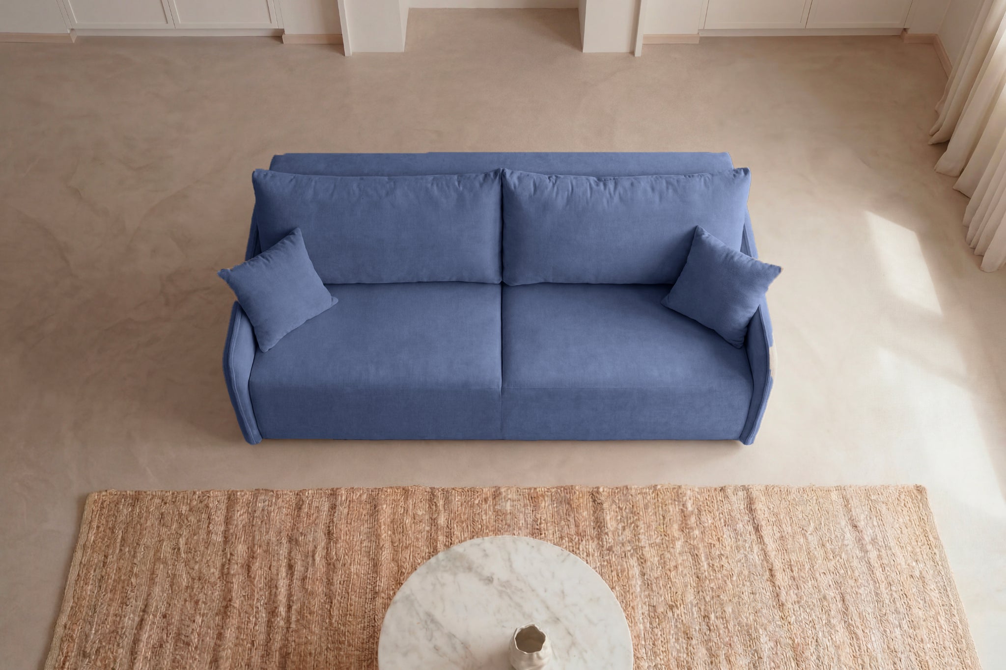 Bleu