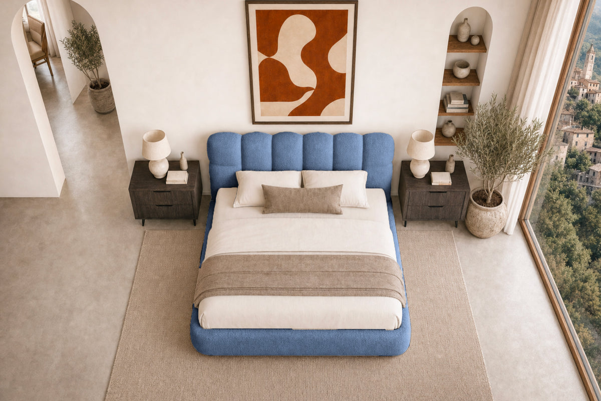 Bleu