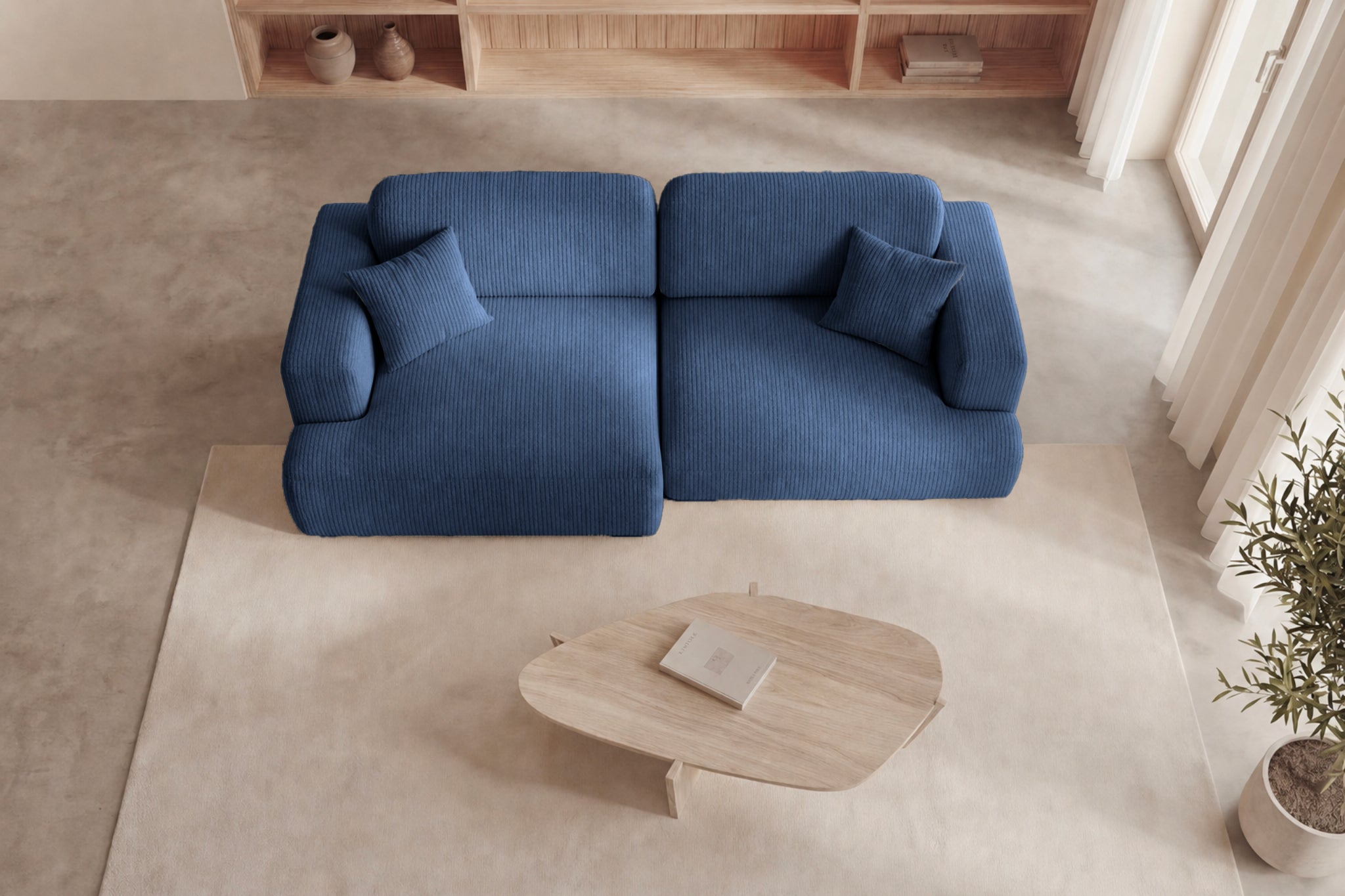 Bleu