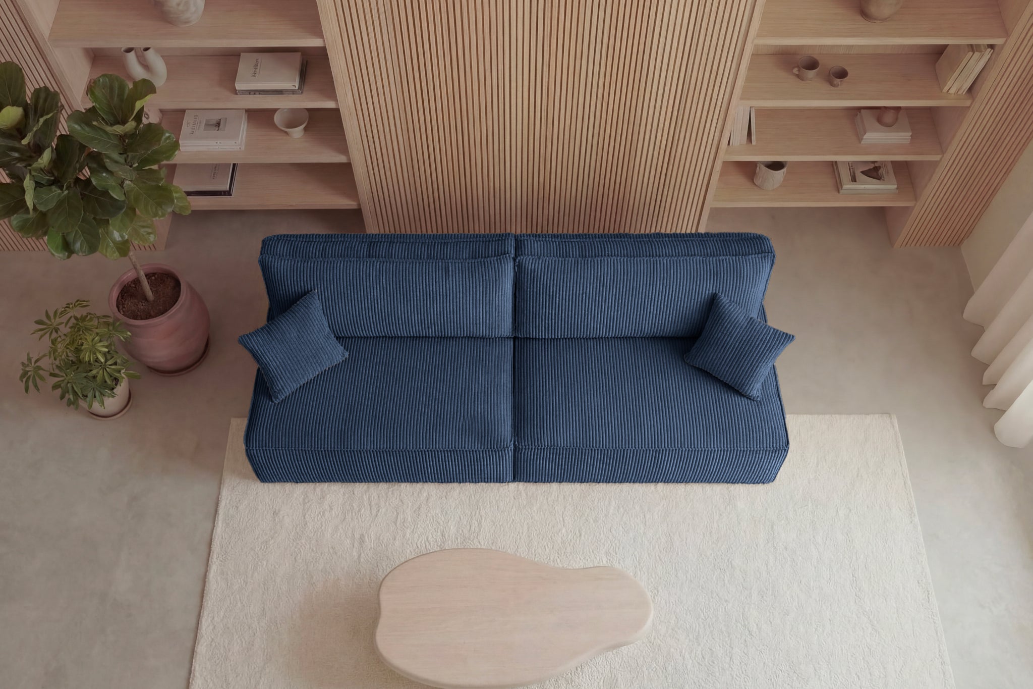 Bleu