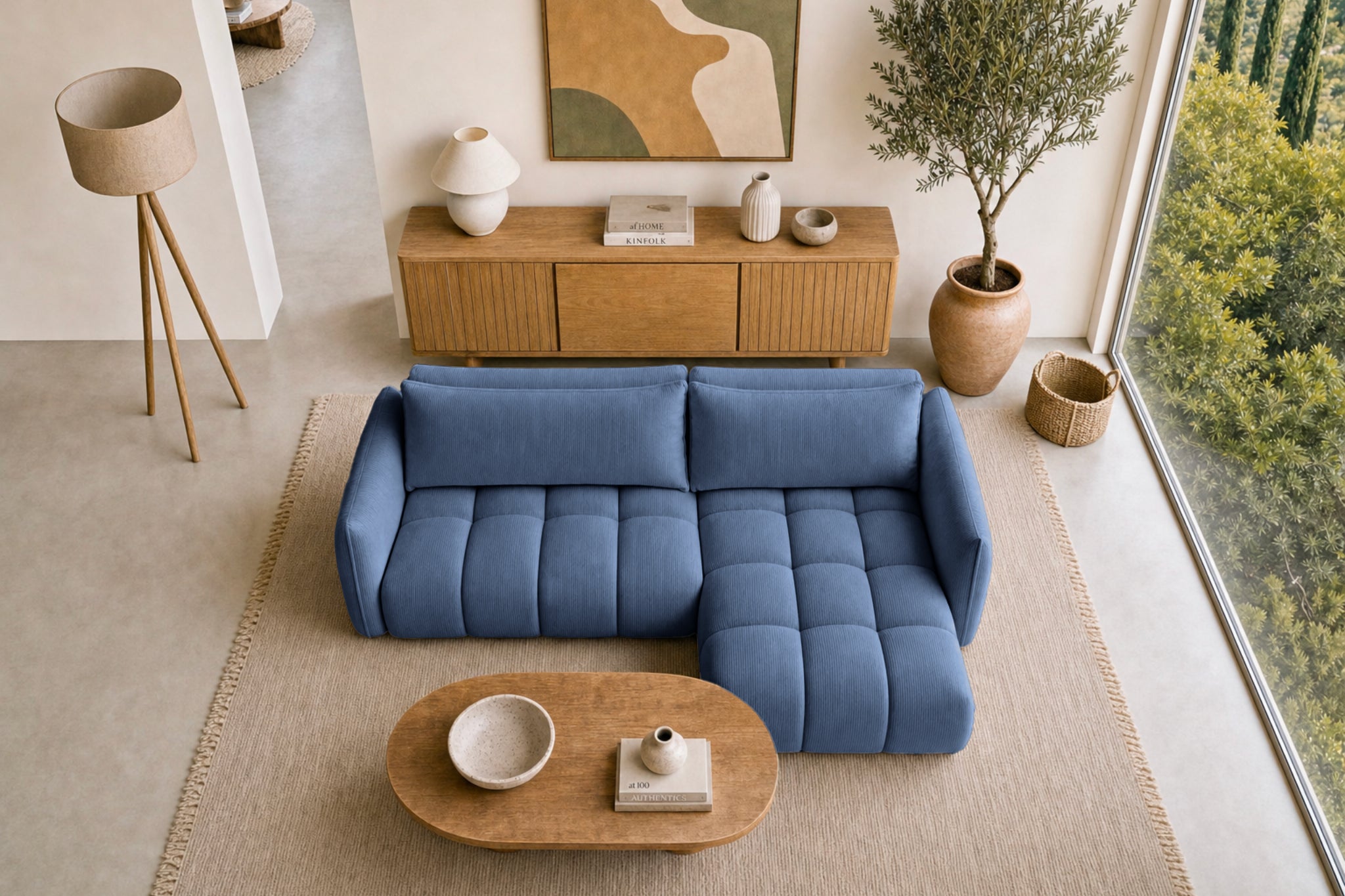 Bleu