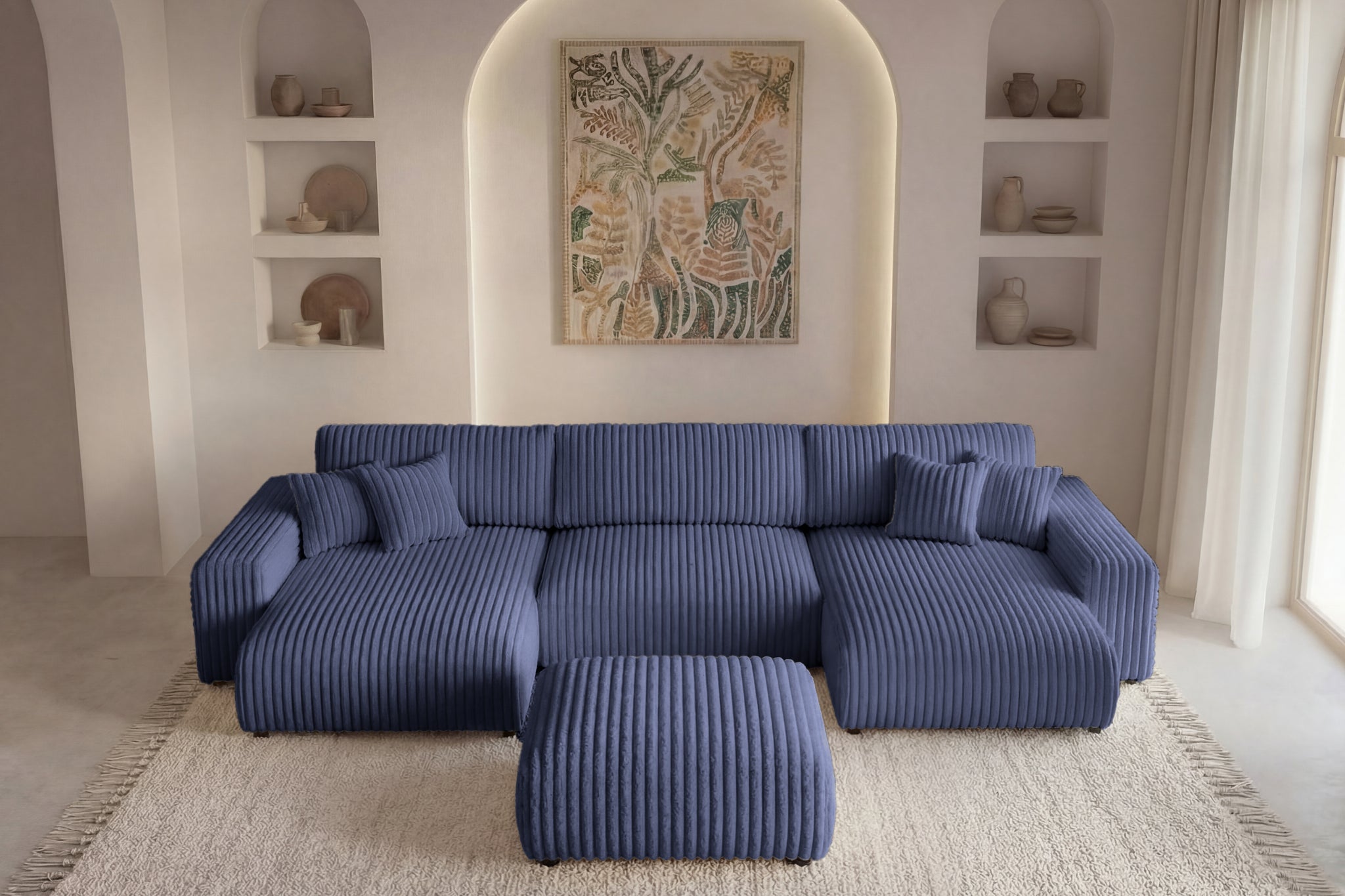 Bleu