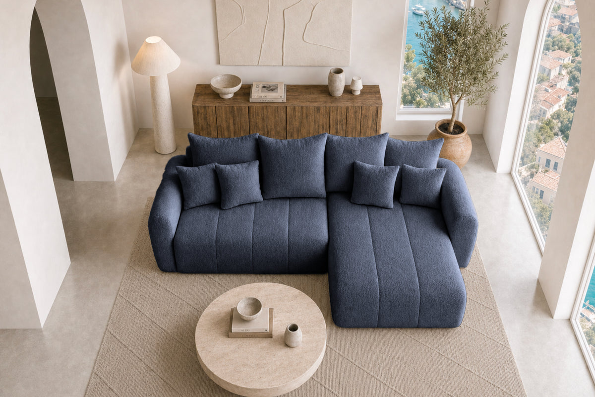 Bleu