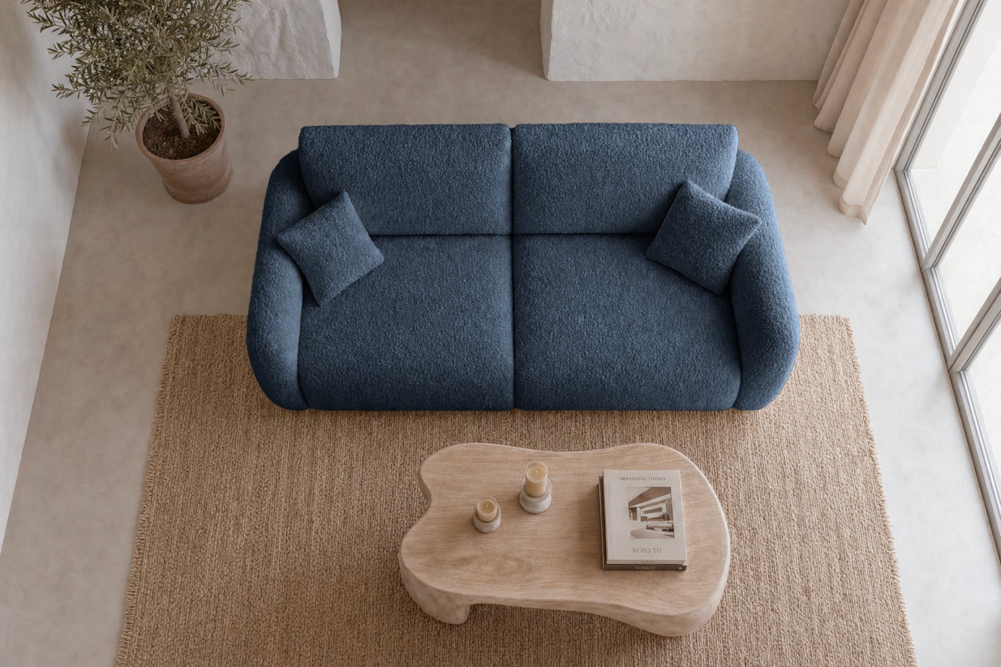 Bleu