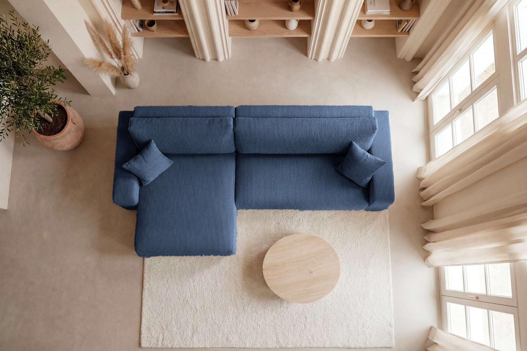 Bleu