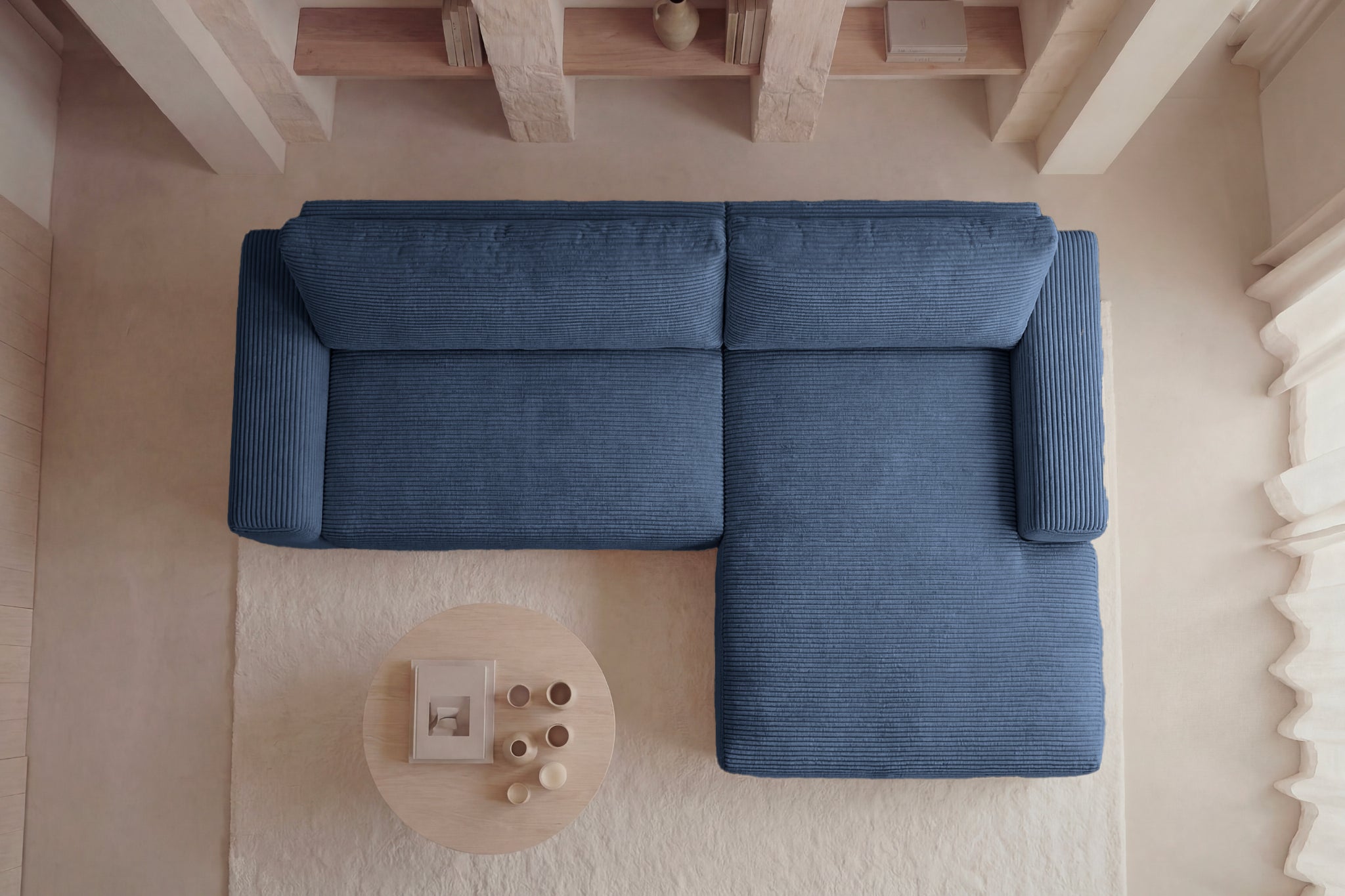 Bleu