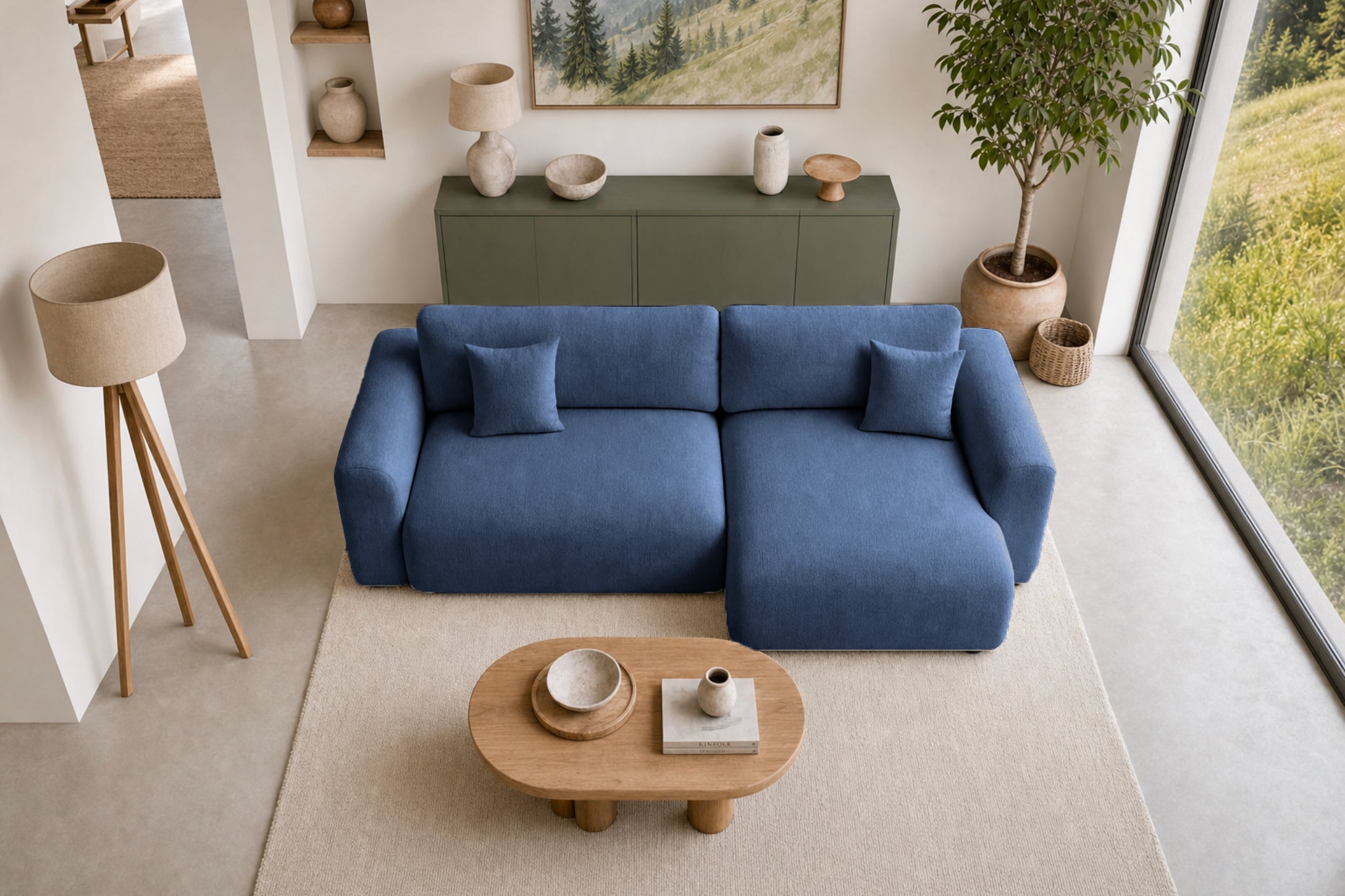 Bleu
