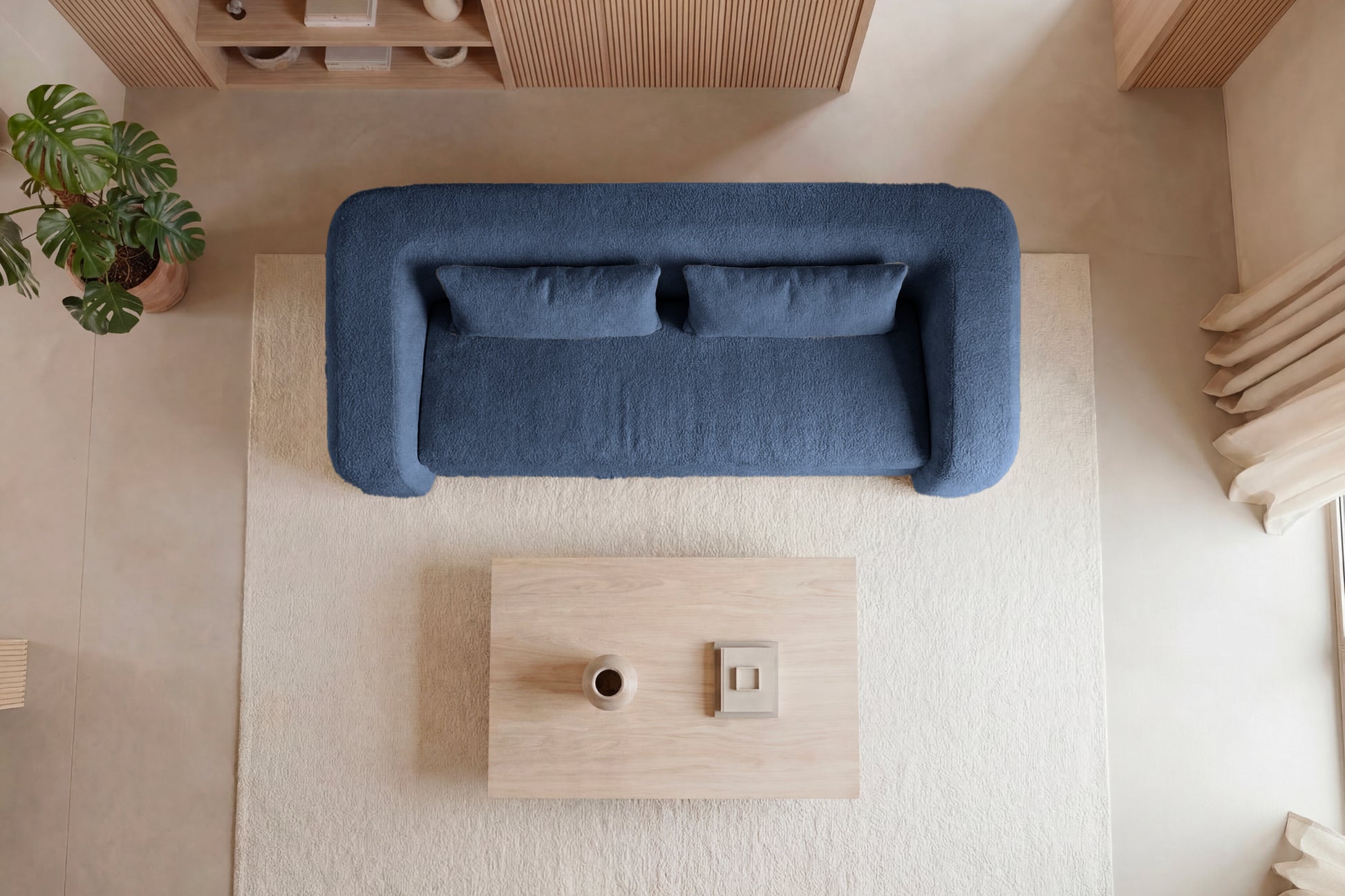 Bleu
