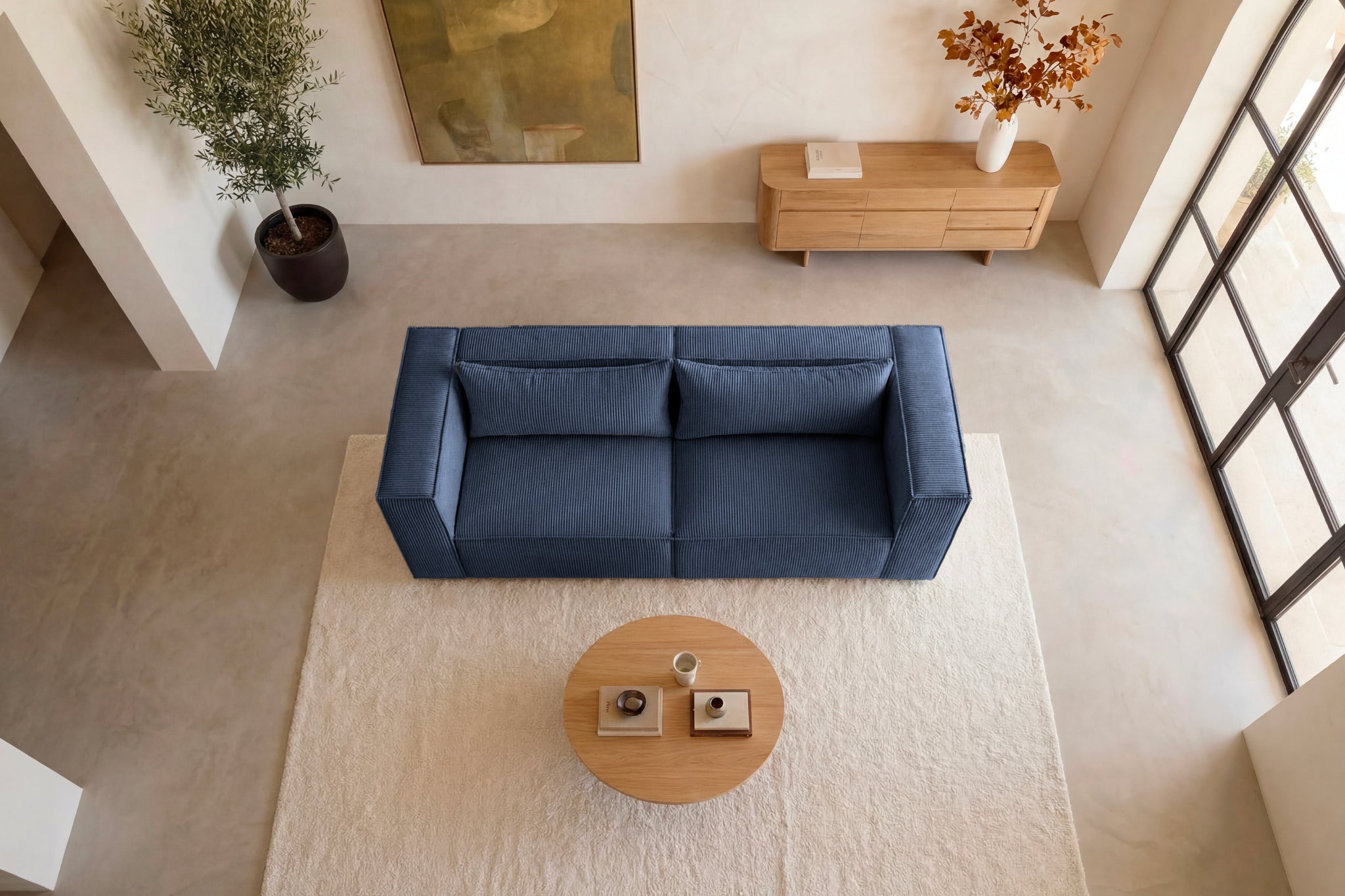 Bleu
