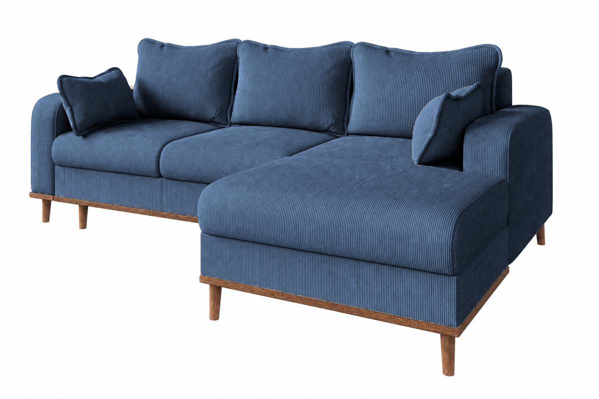 Bleu