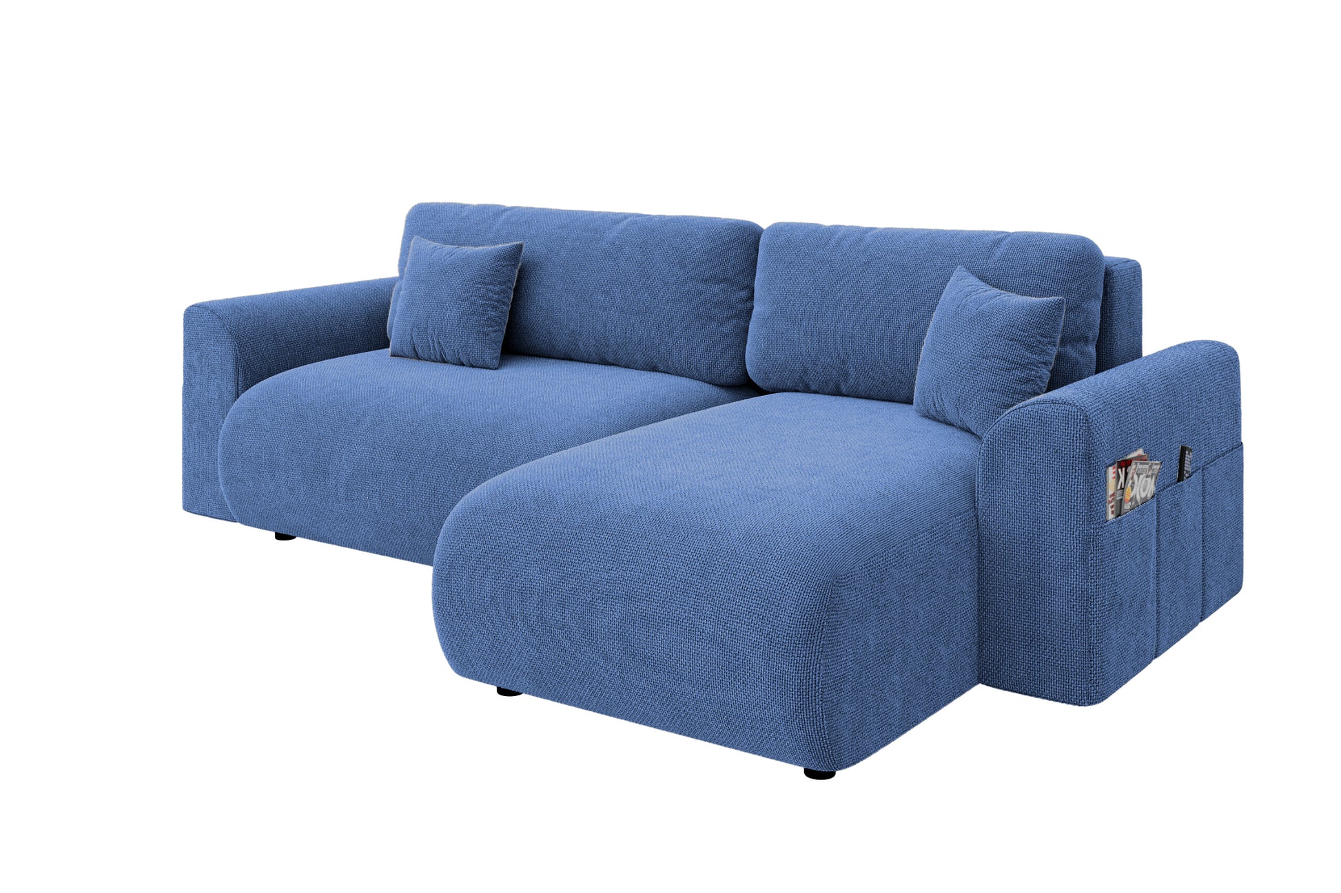 Bleu