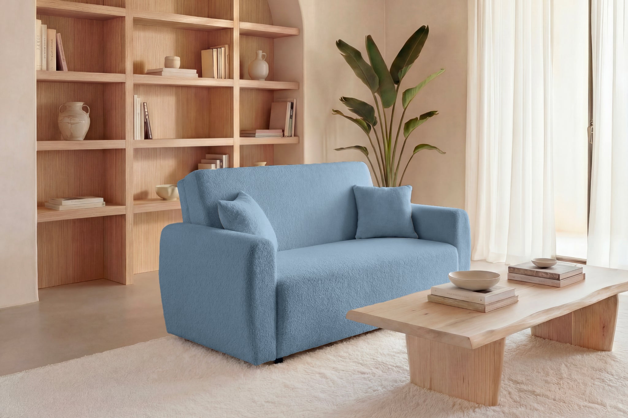 Bleu