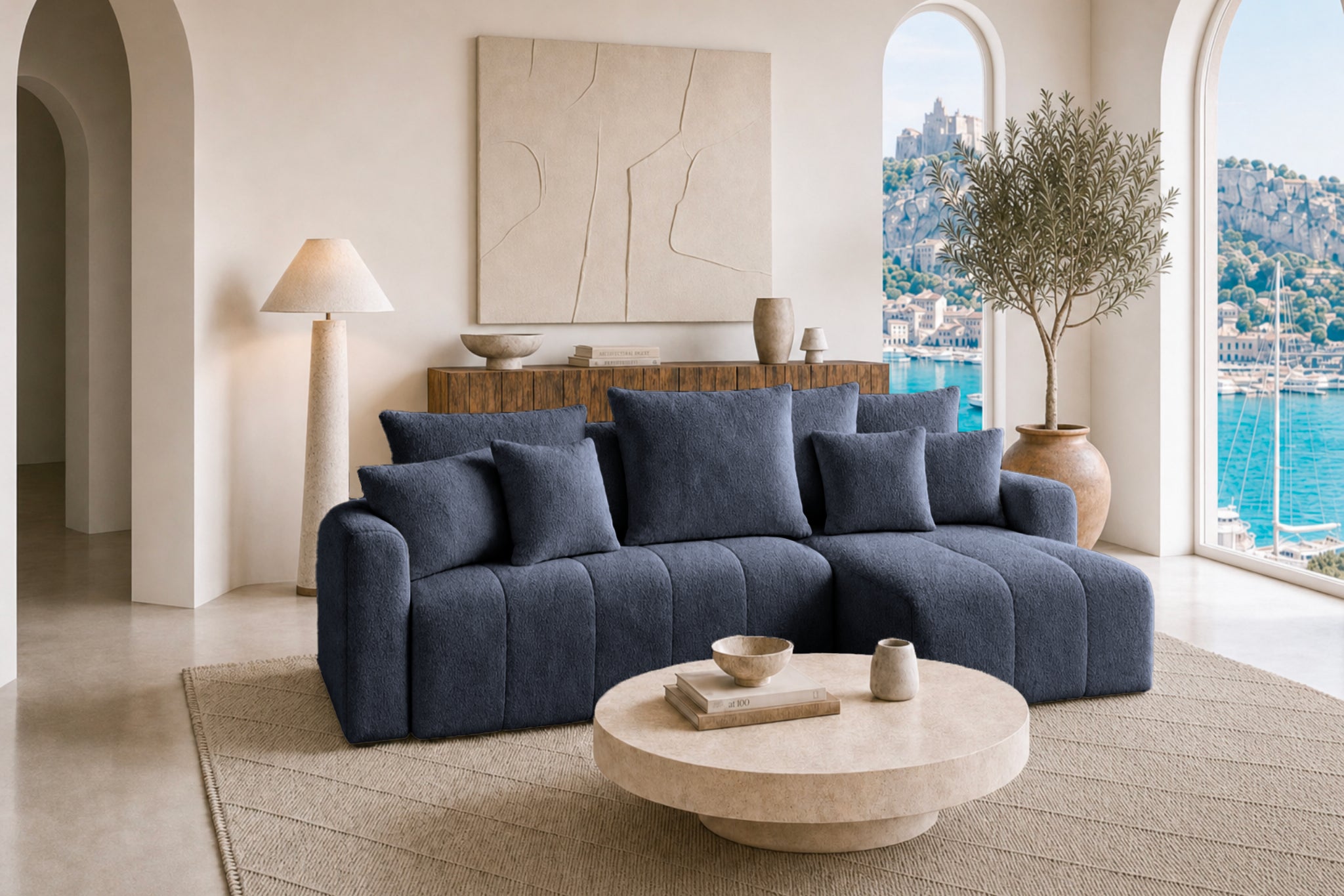Bleu