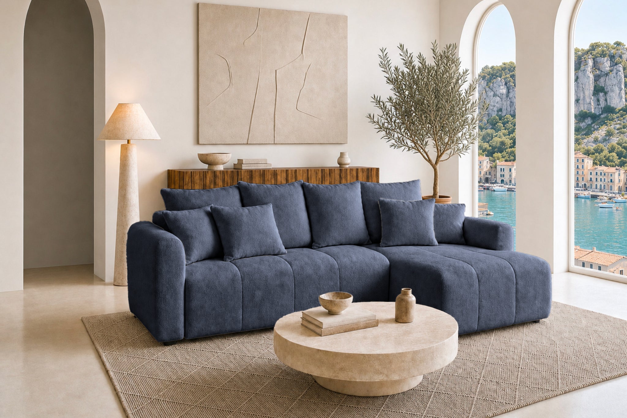 Bleu