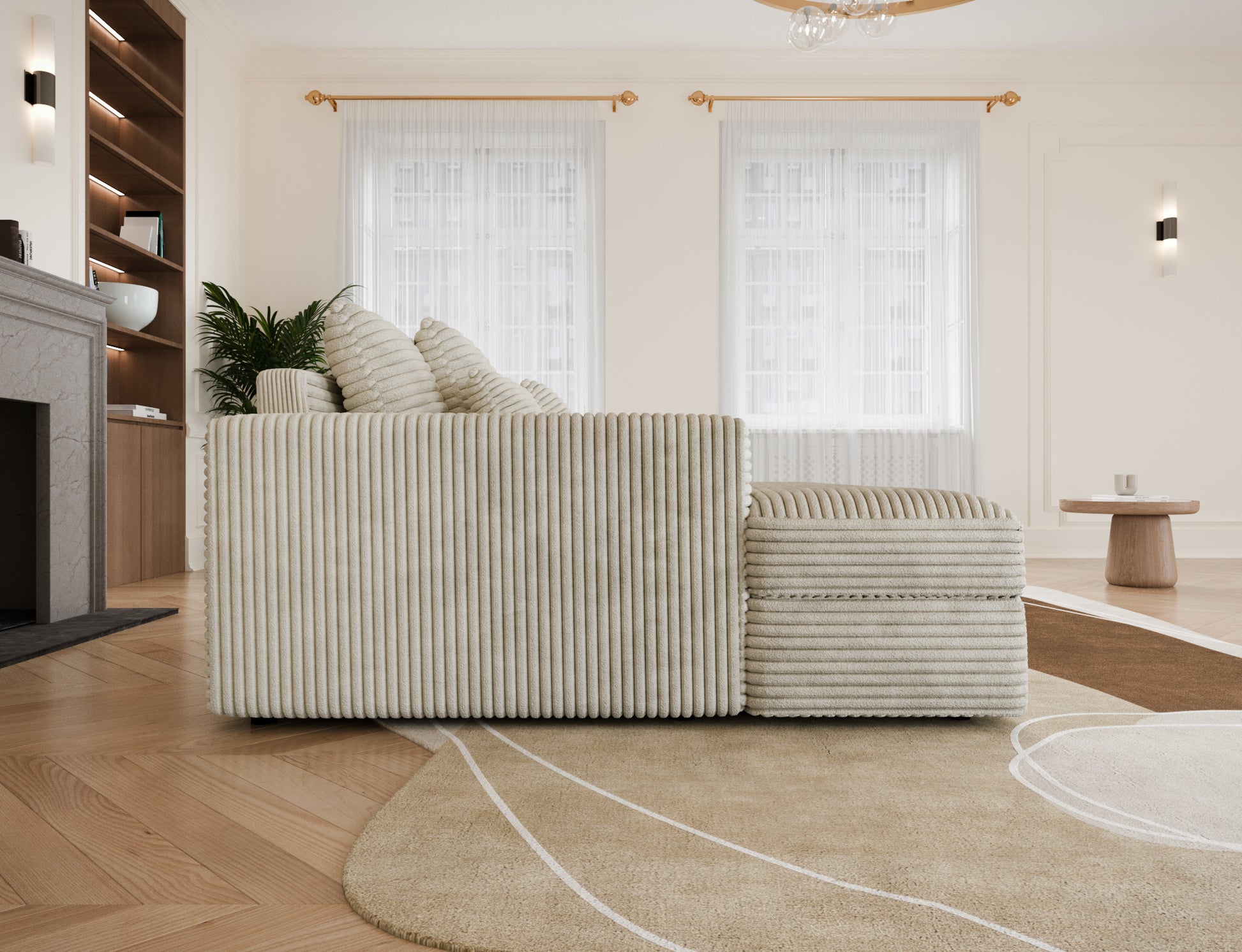 Beige