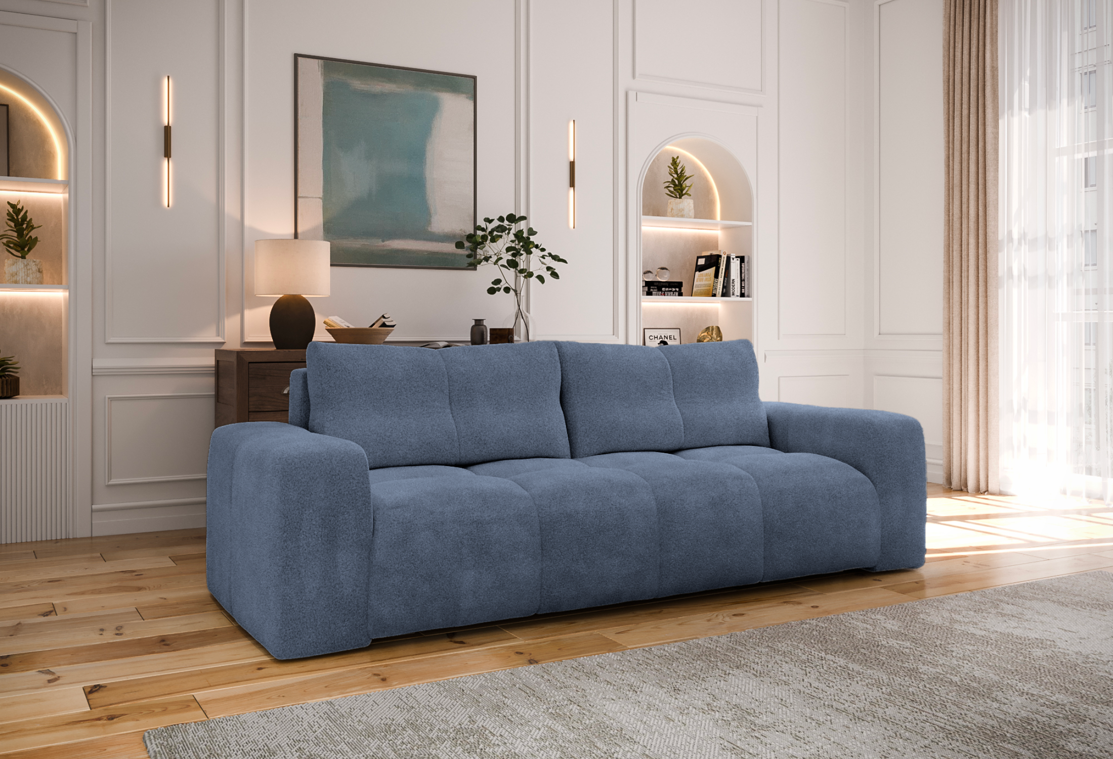 Bleu
