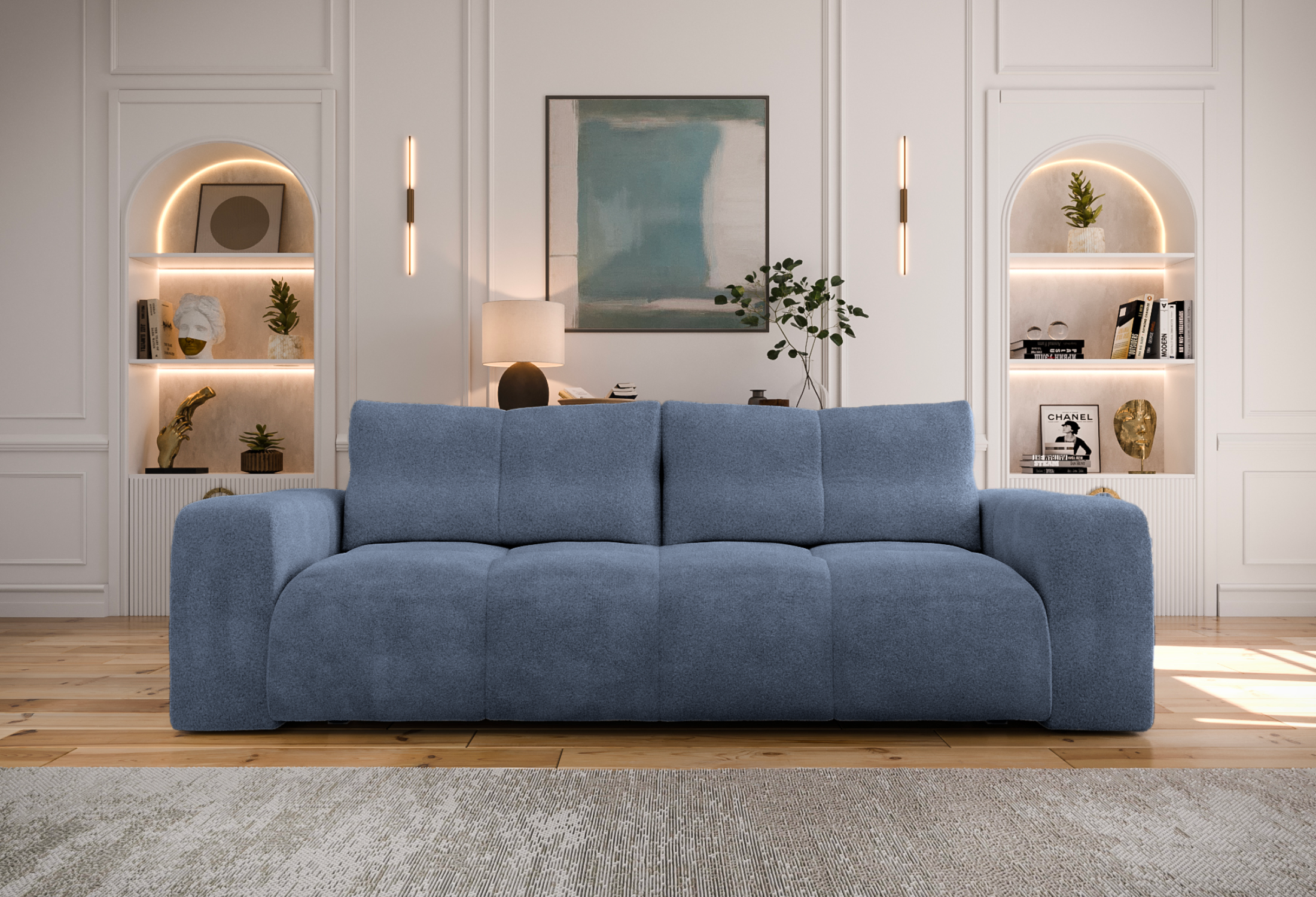 Bleu