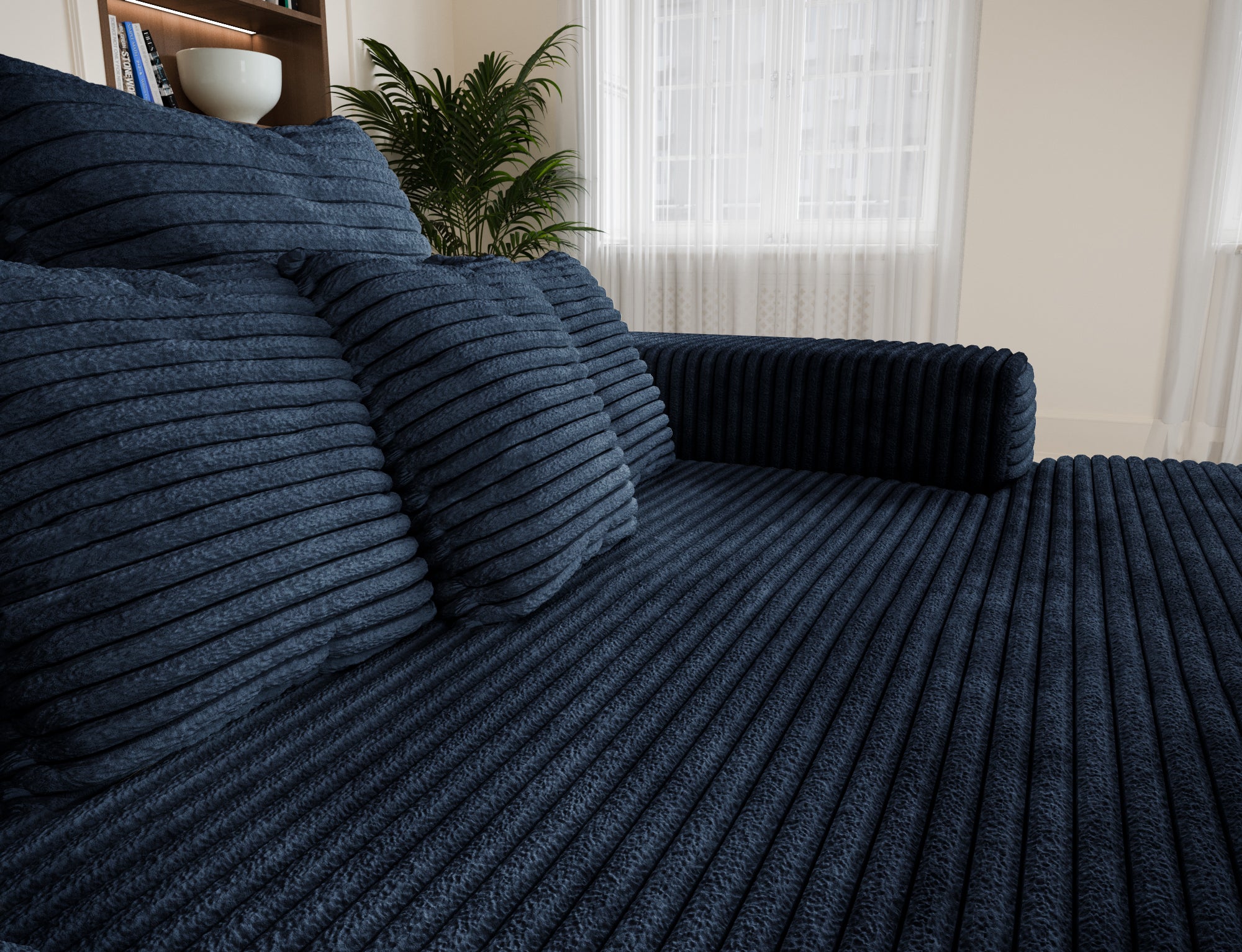 Bleu
