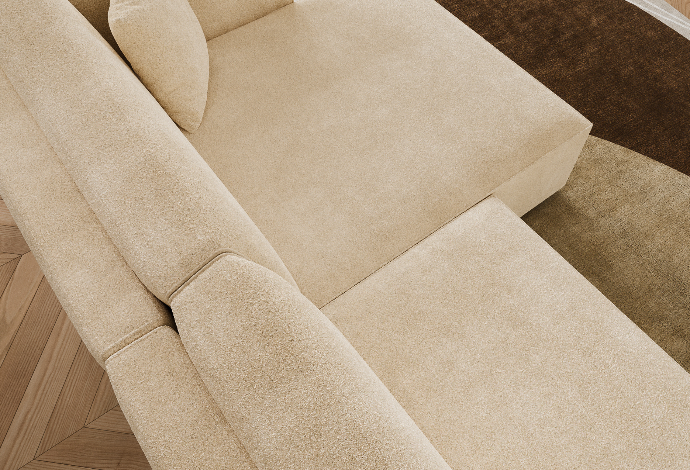 Beige