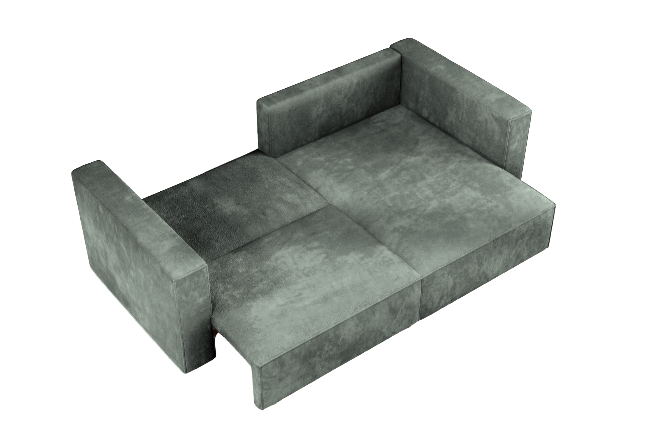 Gris foncé