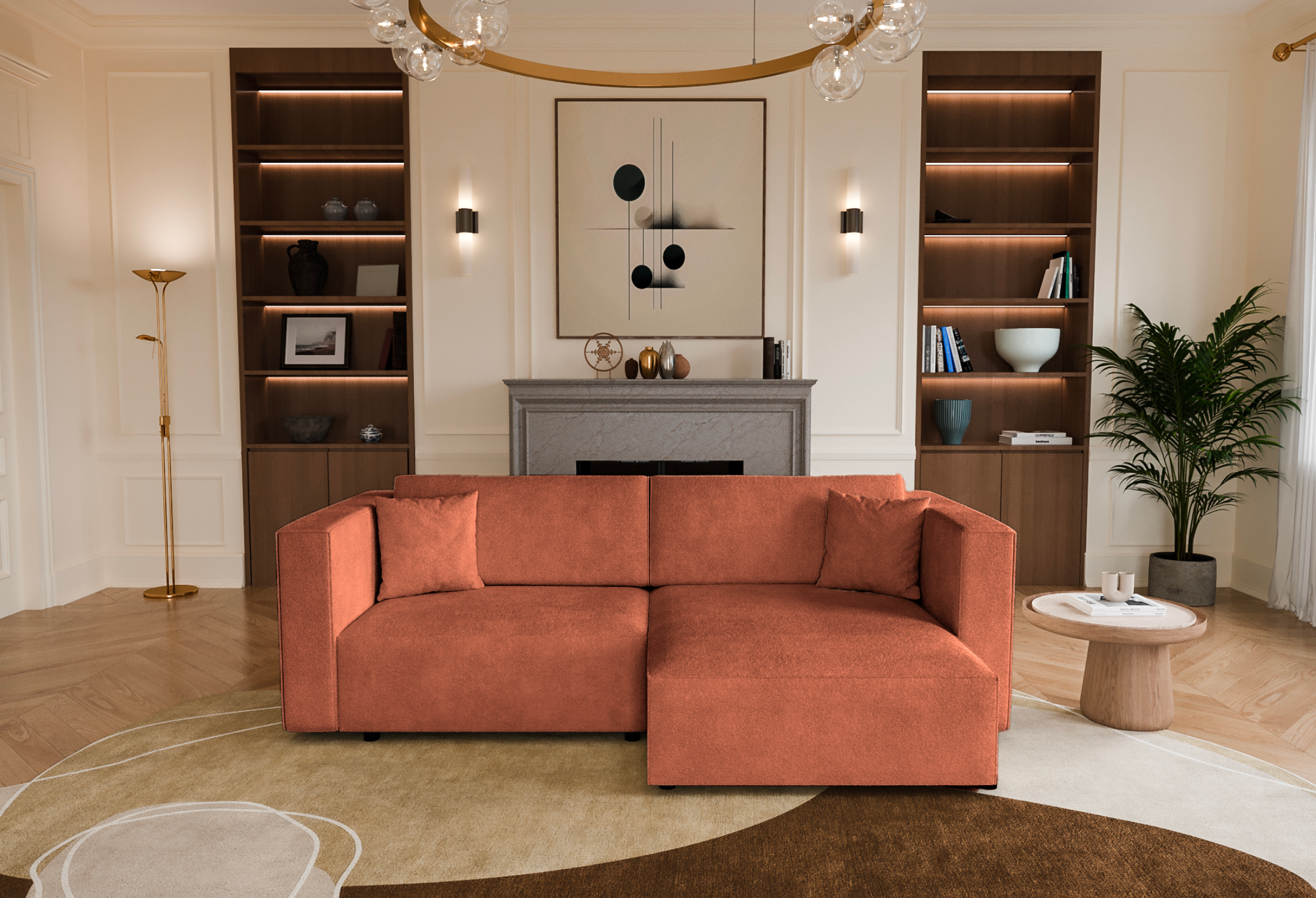Terracotta