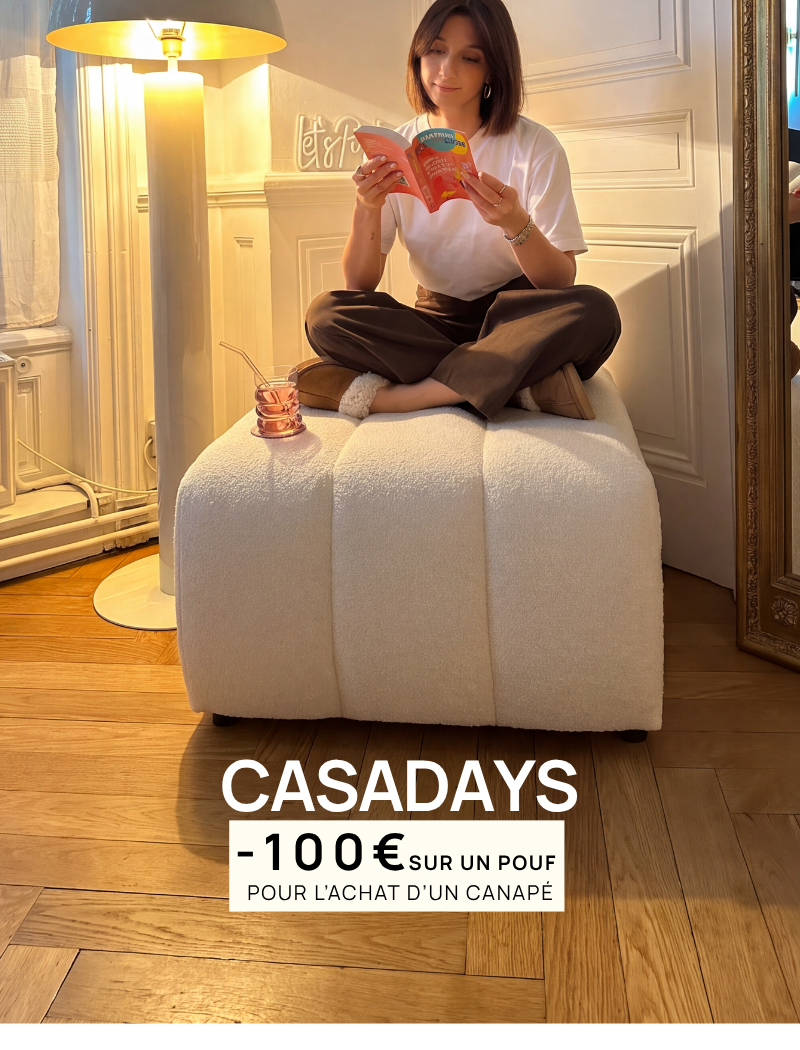 Casanova Paris
