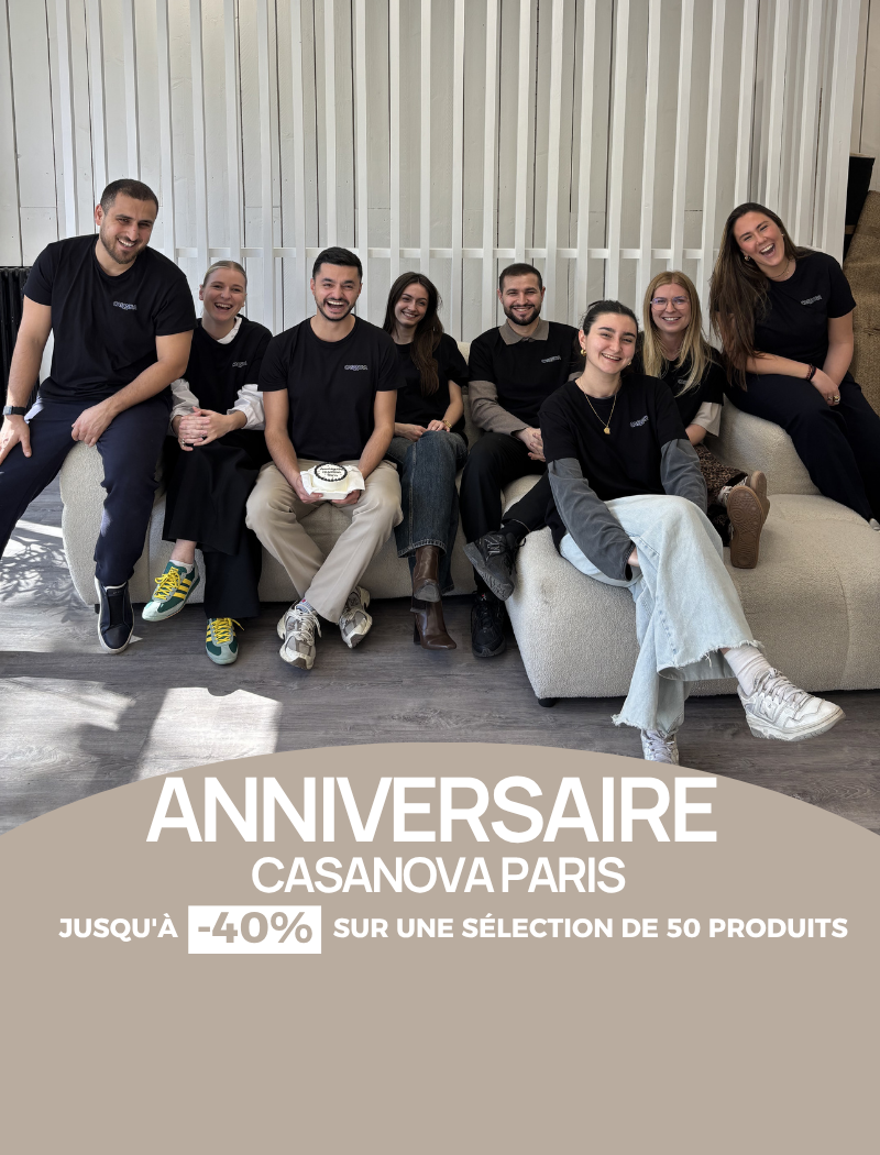 Casanova Paris
