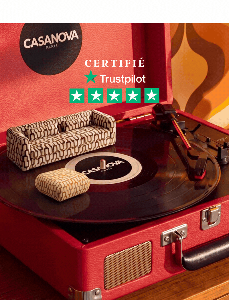Casanova Paris