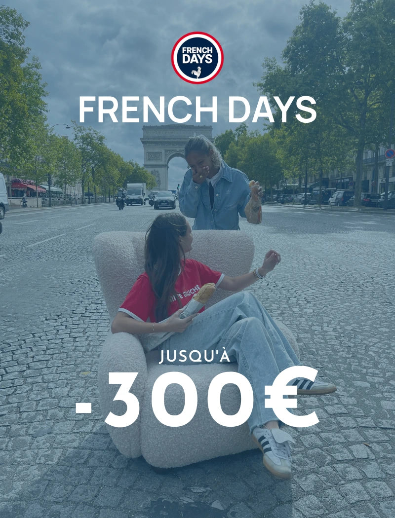 CASANOVA PARIS