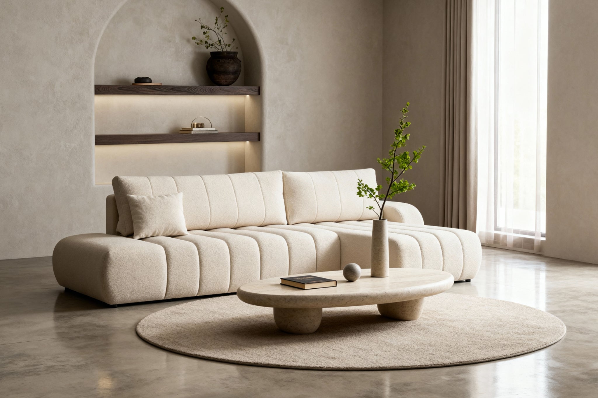 Beige