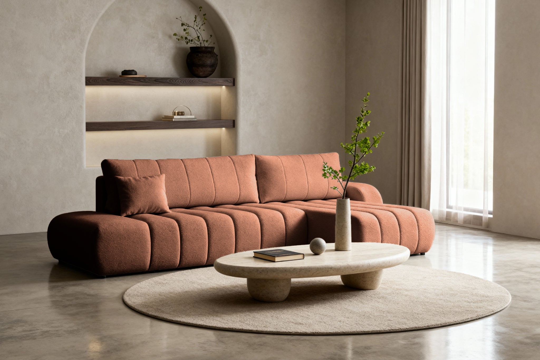 Terracotta