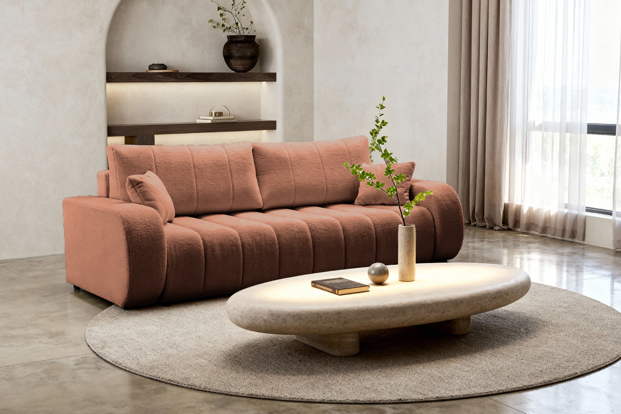 Terracotta