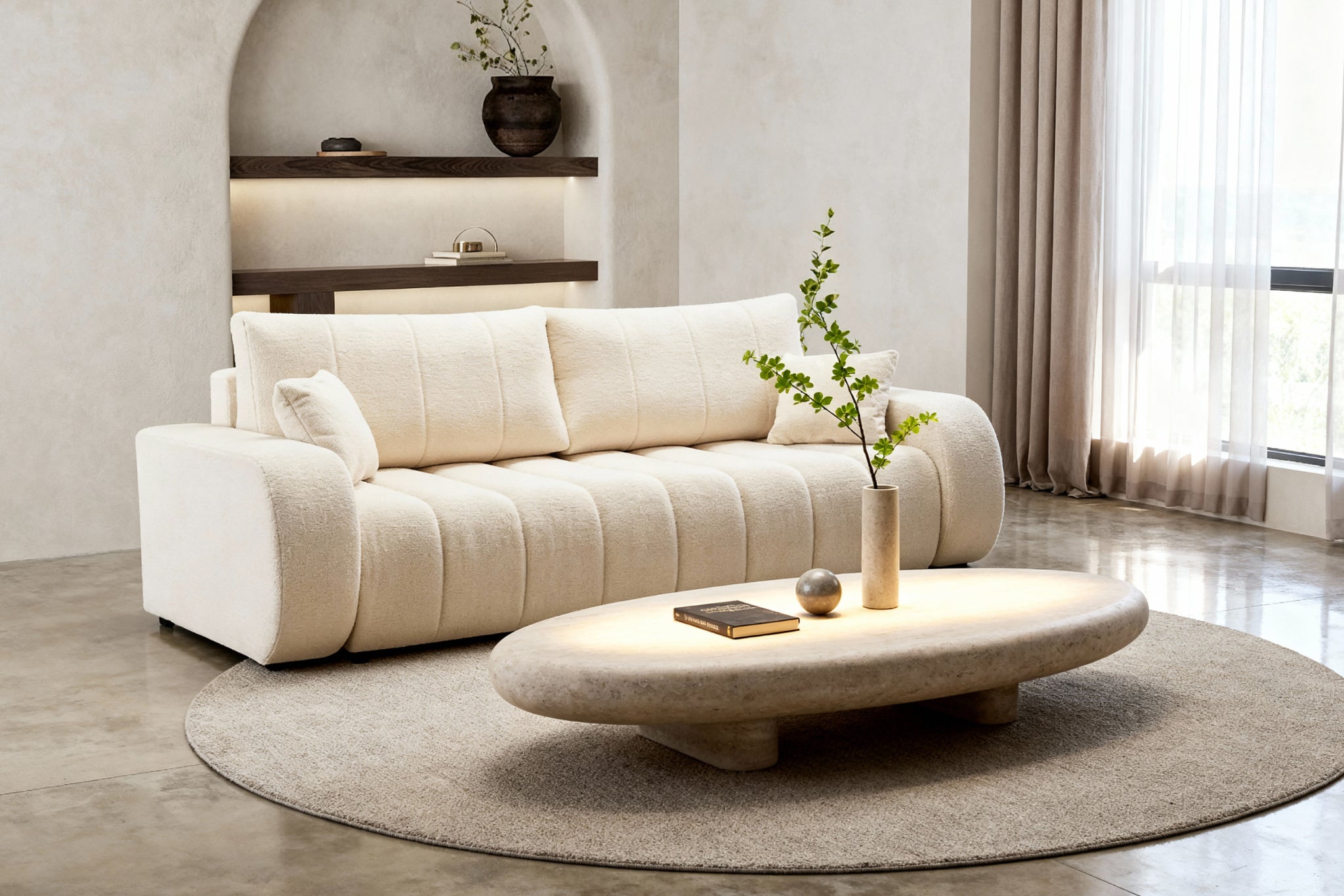 Beige