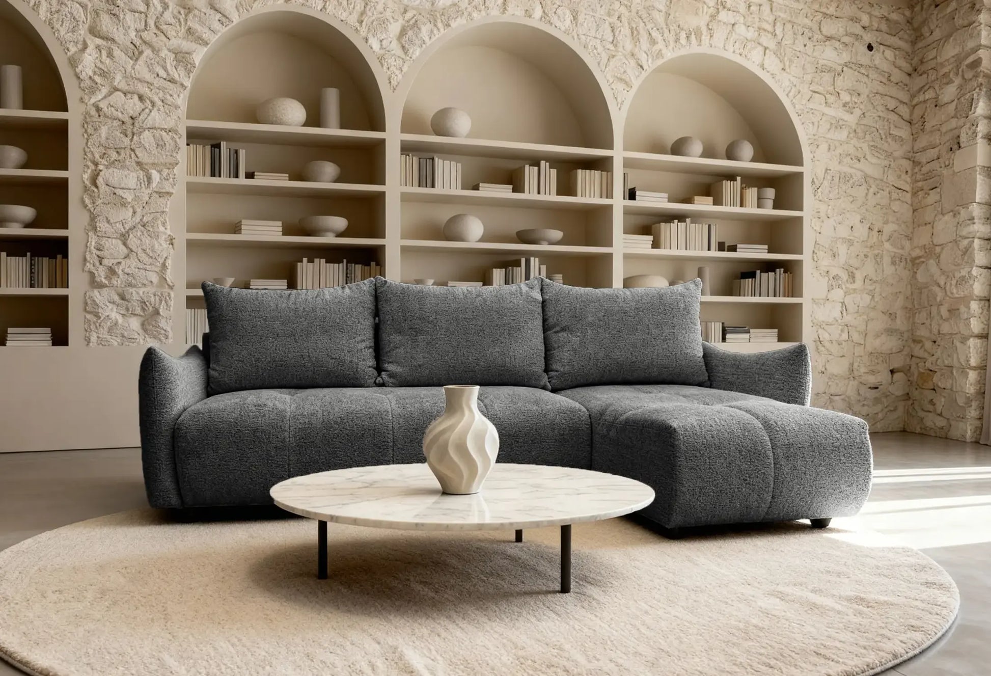 Gris anthracite
