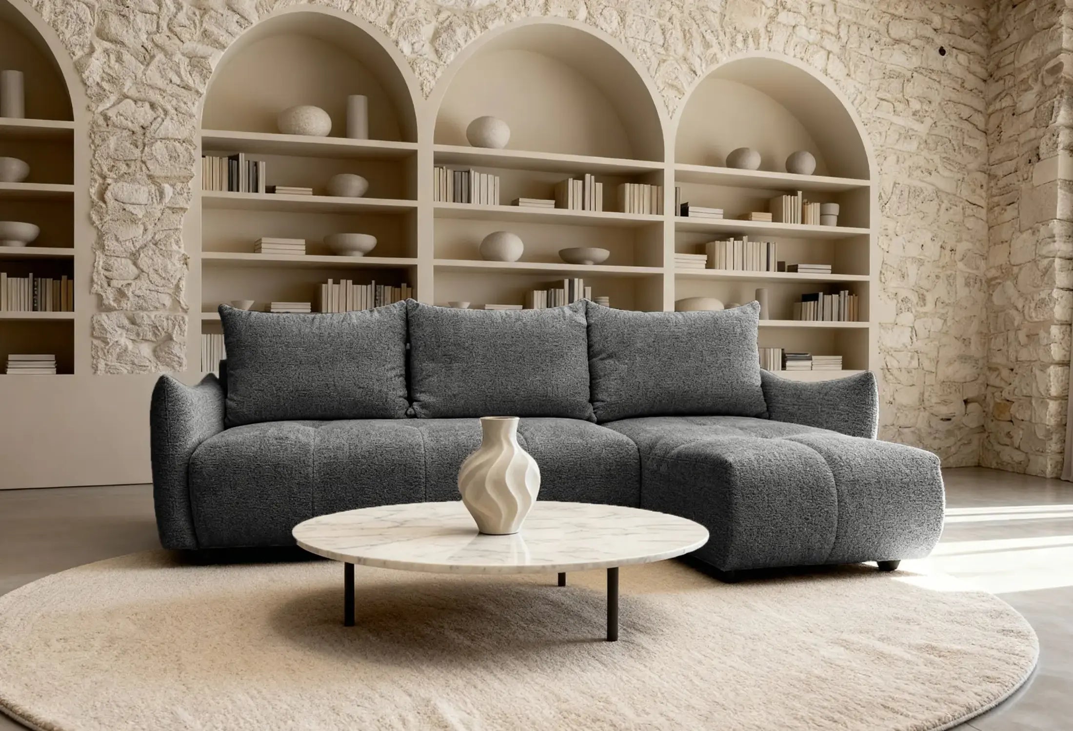 Gris anthracite