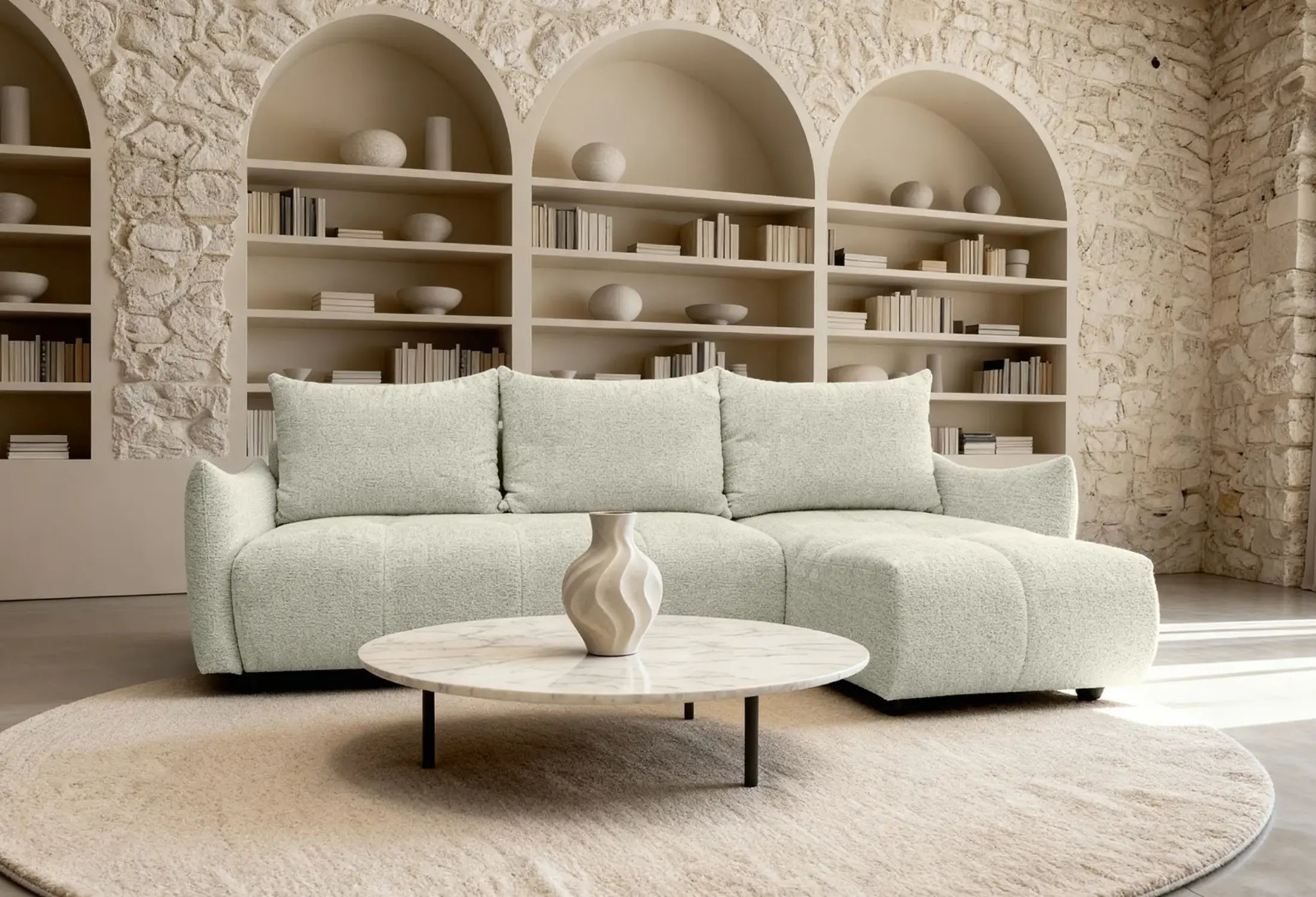 Beige