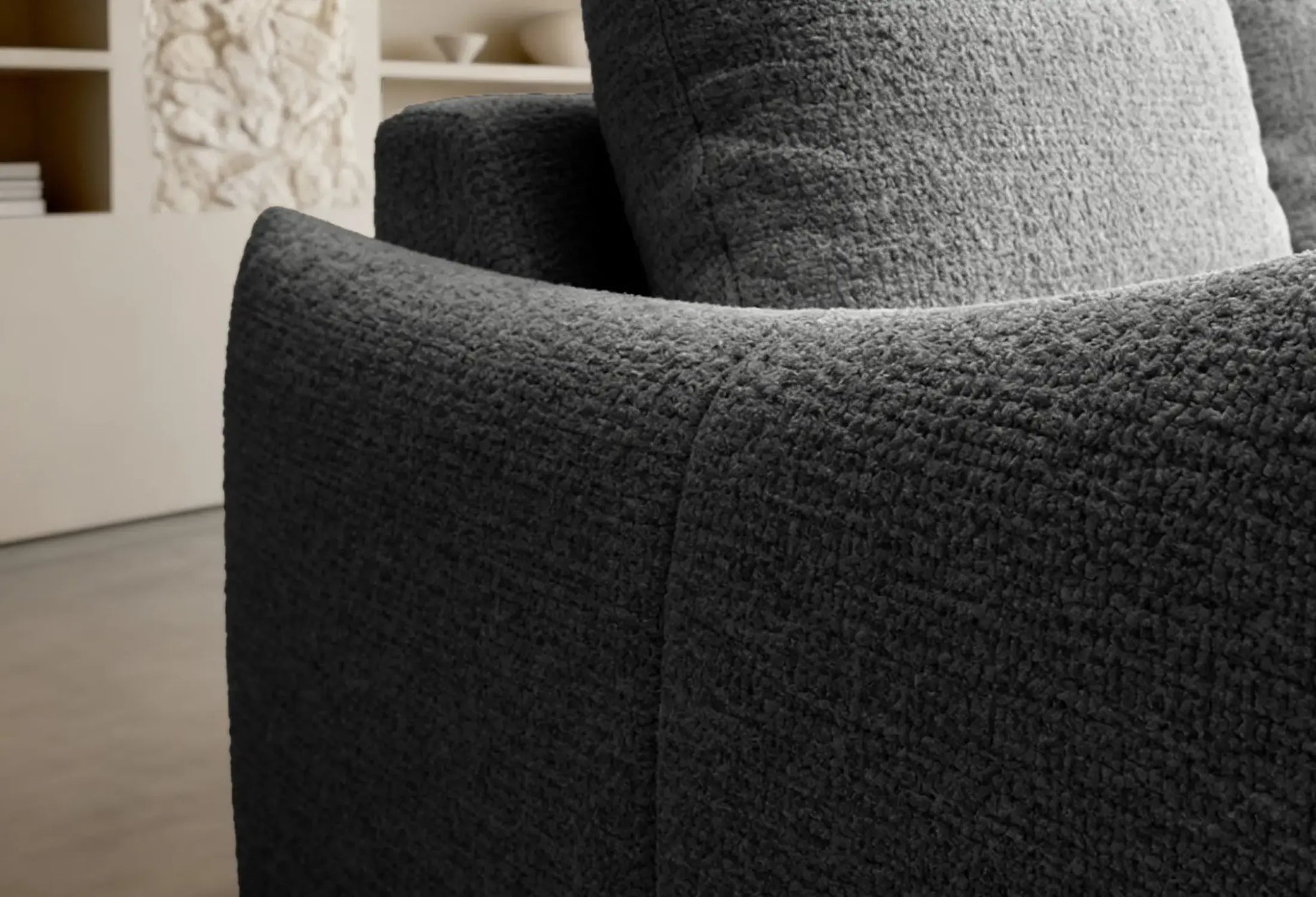 Gris anthracite
