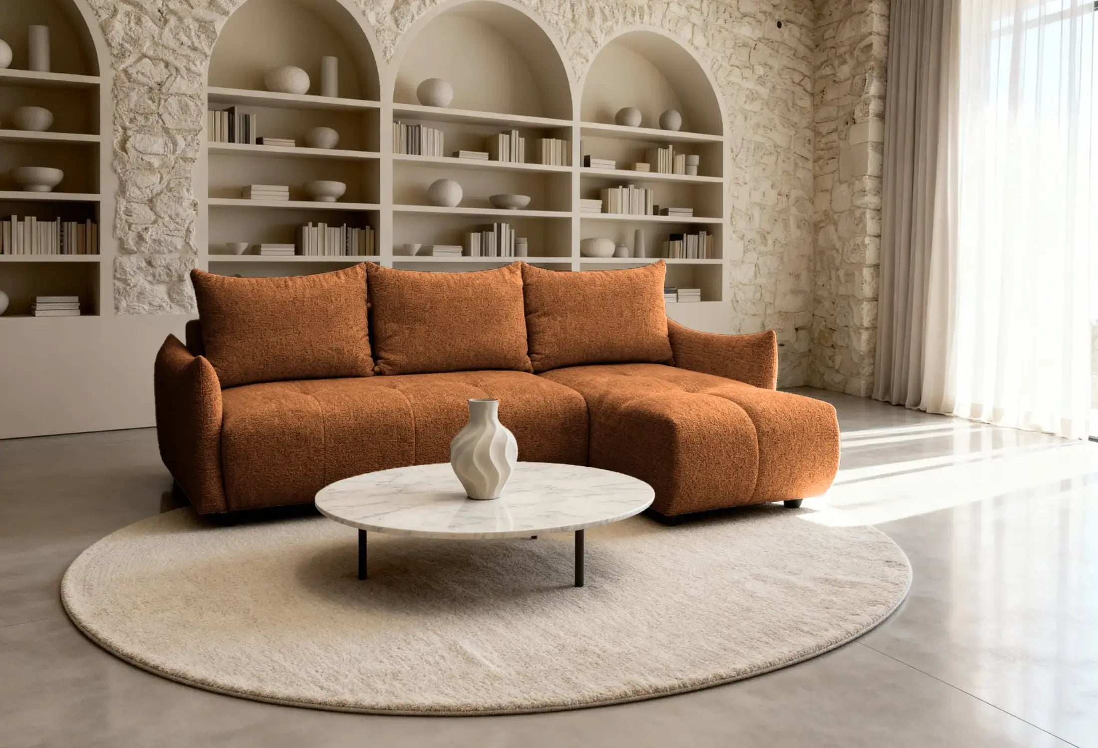 Terracotta