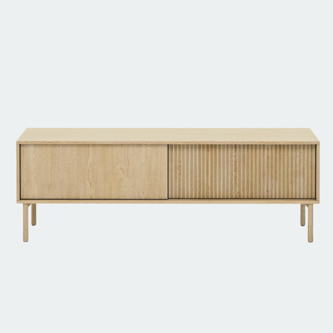 Meuble TV 153 cm