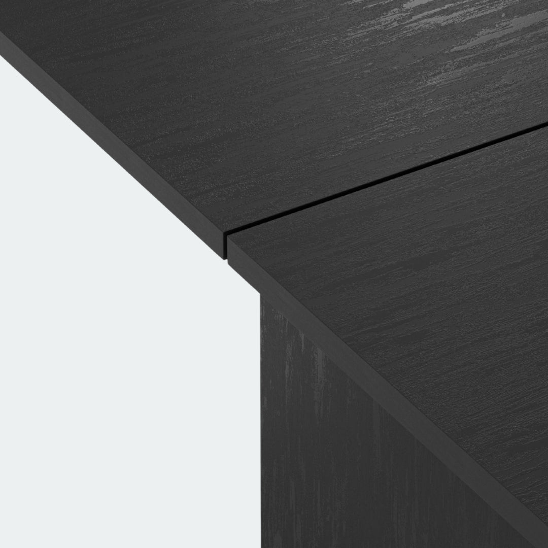 Surface résistante