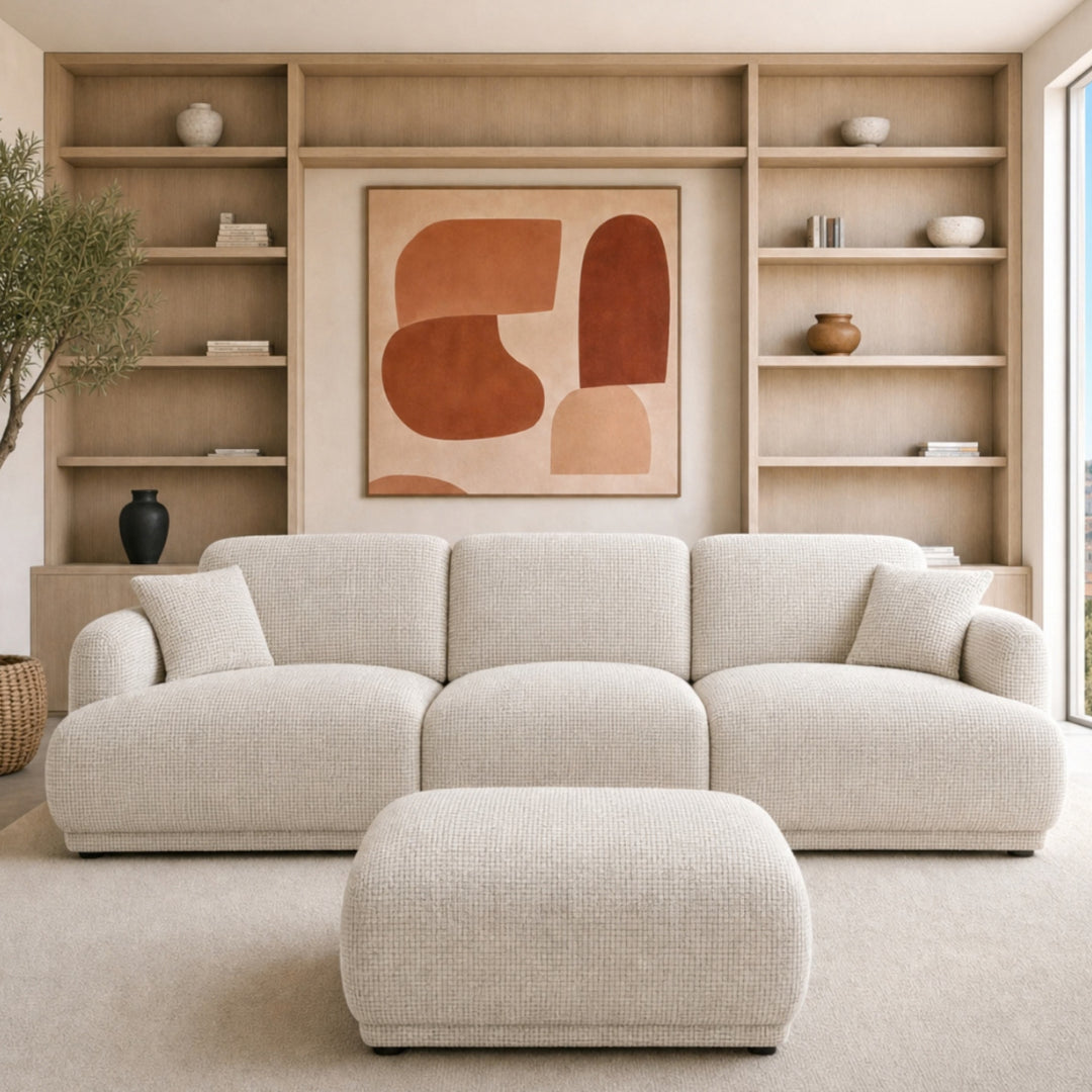 Design arrondi