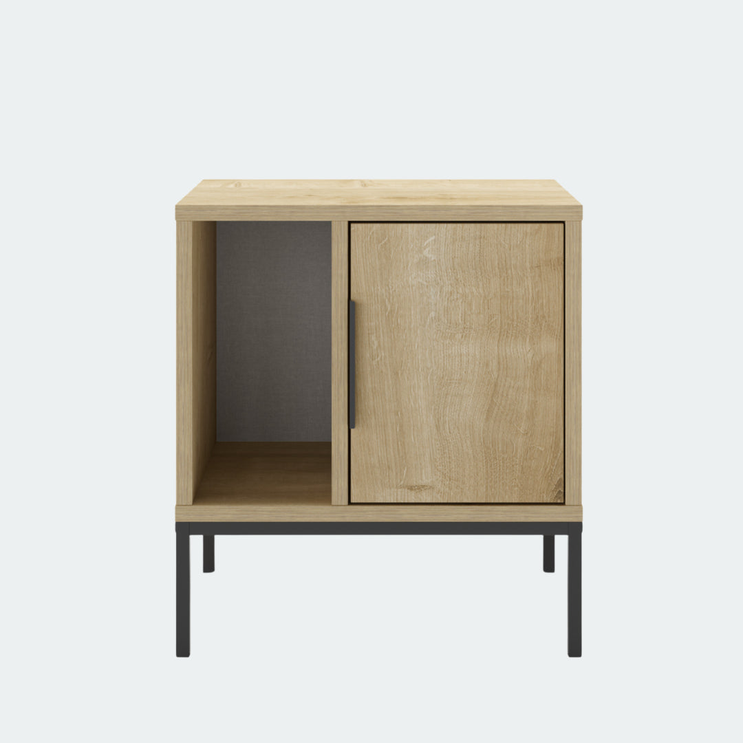 Format compact et fonctionnel