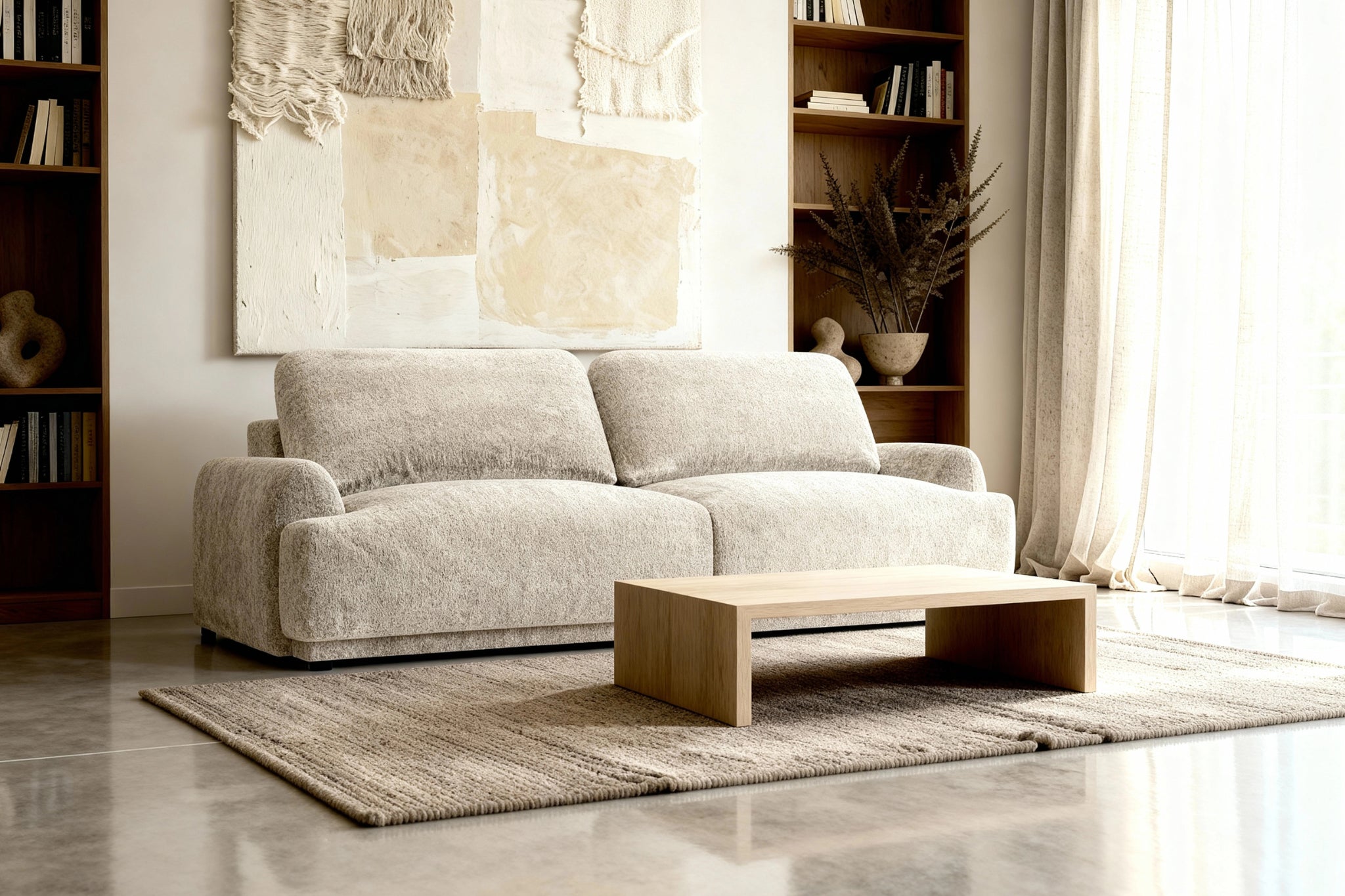 Beige