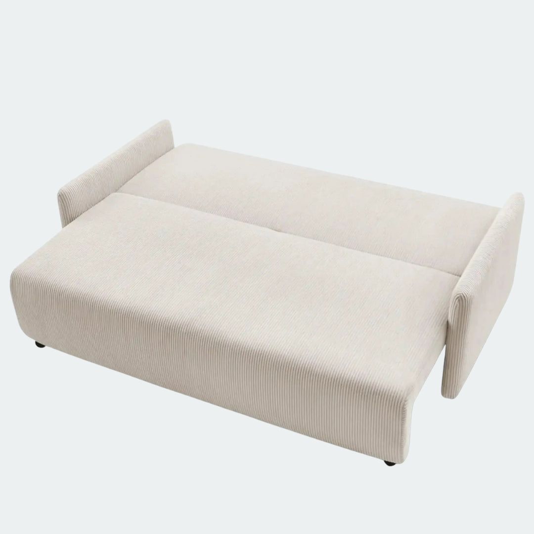 Convertible et pratique