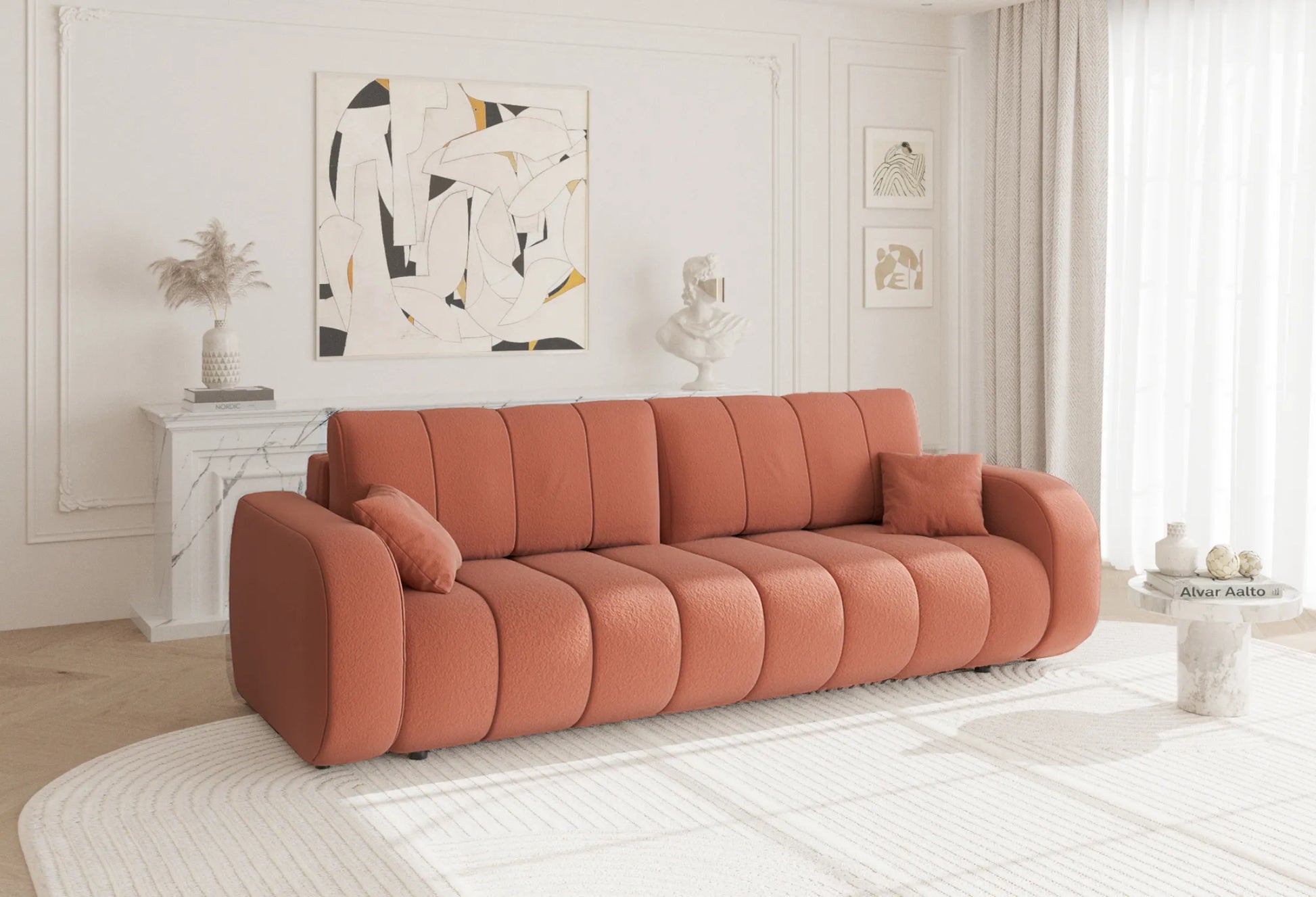 Terracotta